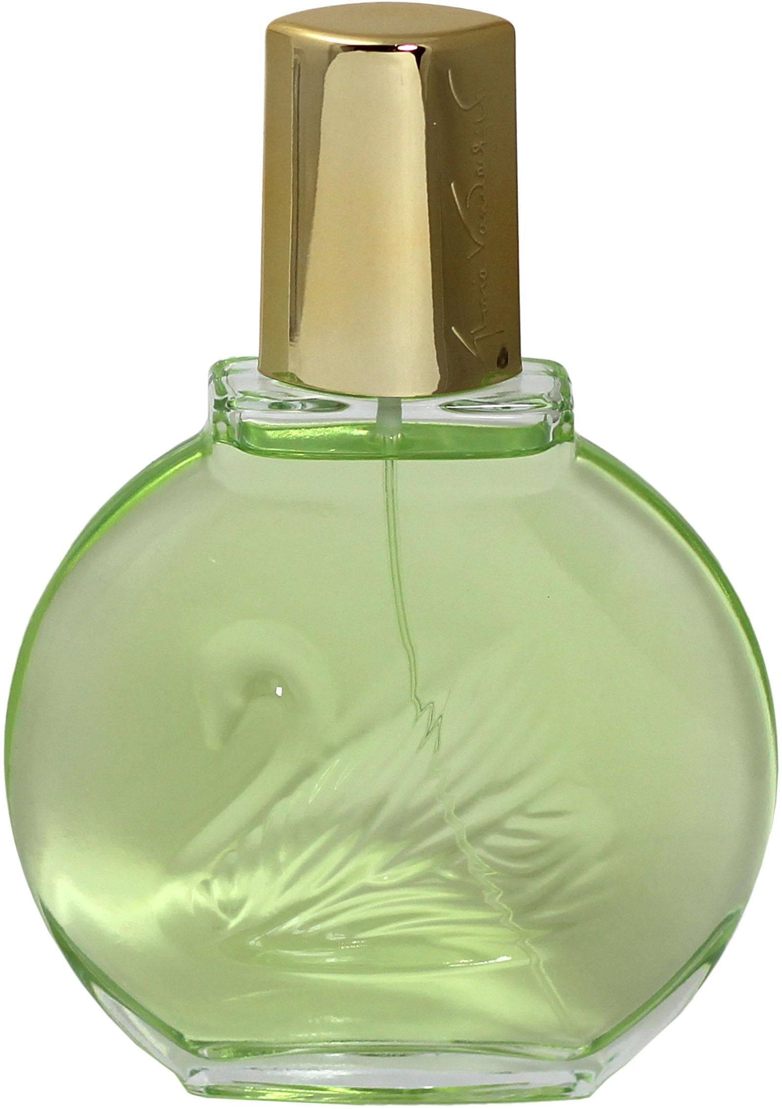 Bild von VANDERBILT Eau de Parfum »Vanderbilt Jardin á New York«