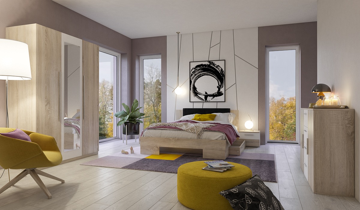 Quelle Komplett Schlafzimmer Online Kaufen Mobel Suchmaschine Ladendirekt De