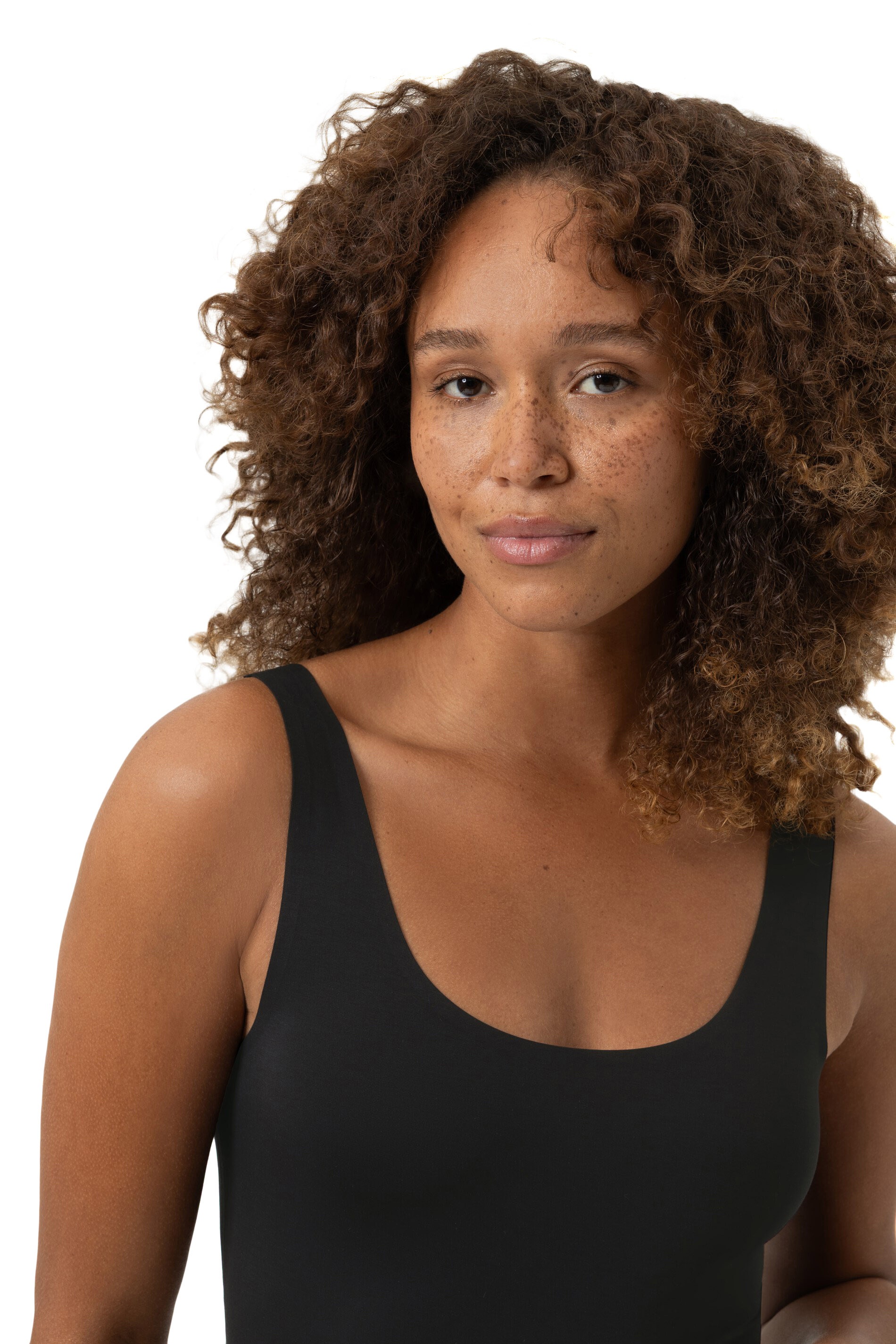 Mey Tanktop »INVISIBLES«, extra weich, besonders elastisch, atmungsaktiv, Single Jersey