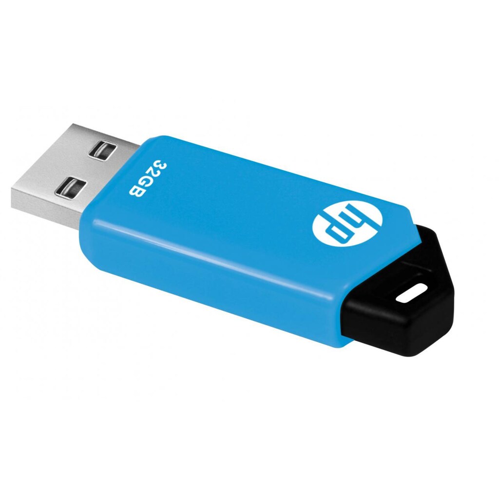 HP USB-Stick »v150«, (USB 2.0)