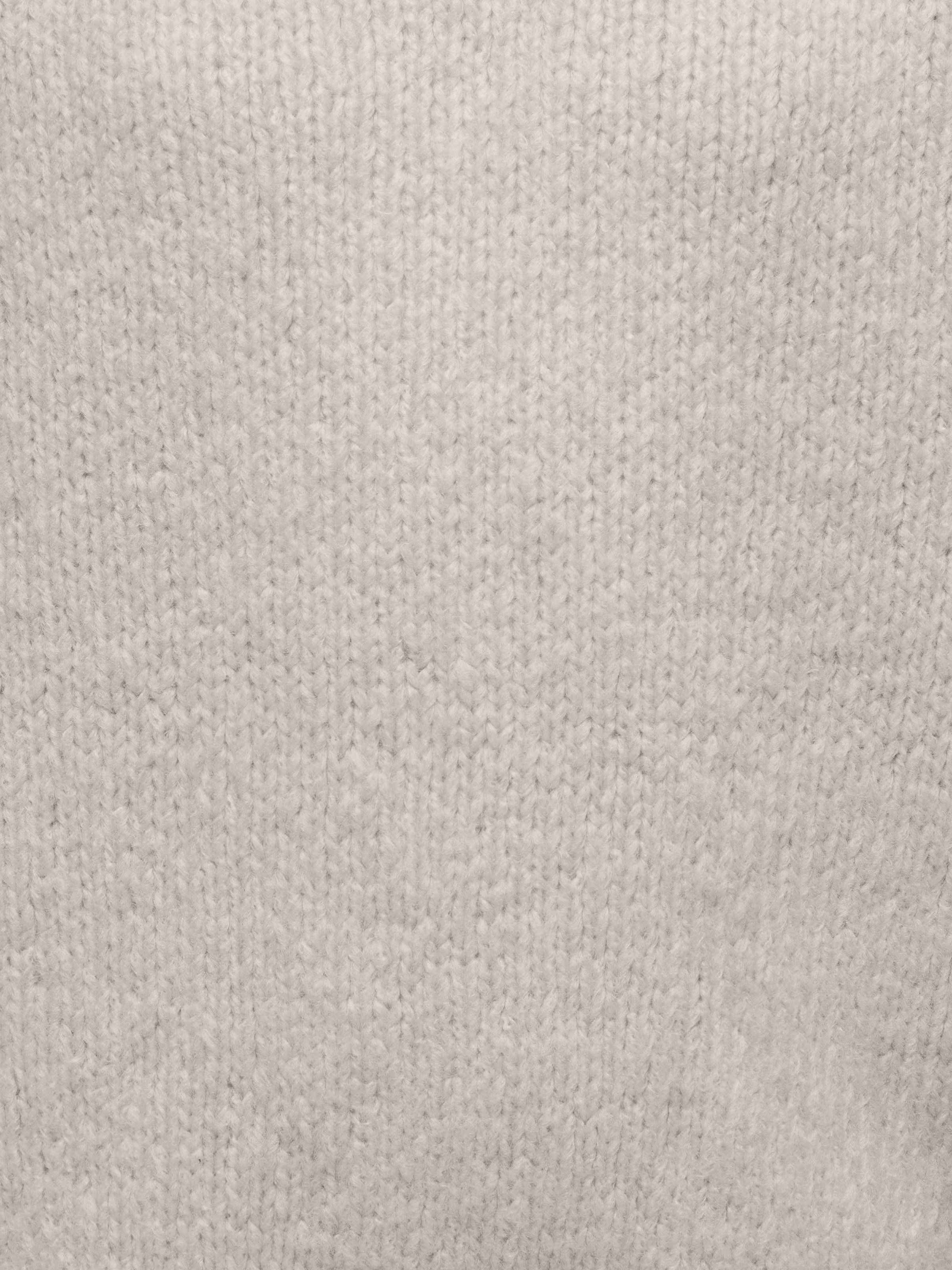 KIDS ONLY V-Ausschnitt-Pullover »KOGDINEA L/S REVERSIBLE PULLOV. KNT« Kunstfaser, regular fit