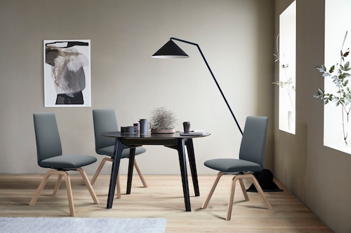 Stressless Polsterstuhl "Laurel" () Leder BATICK Low Back, Größe M, mit sch günstig online kaufen