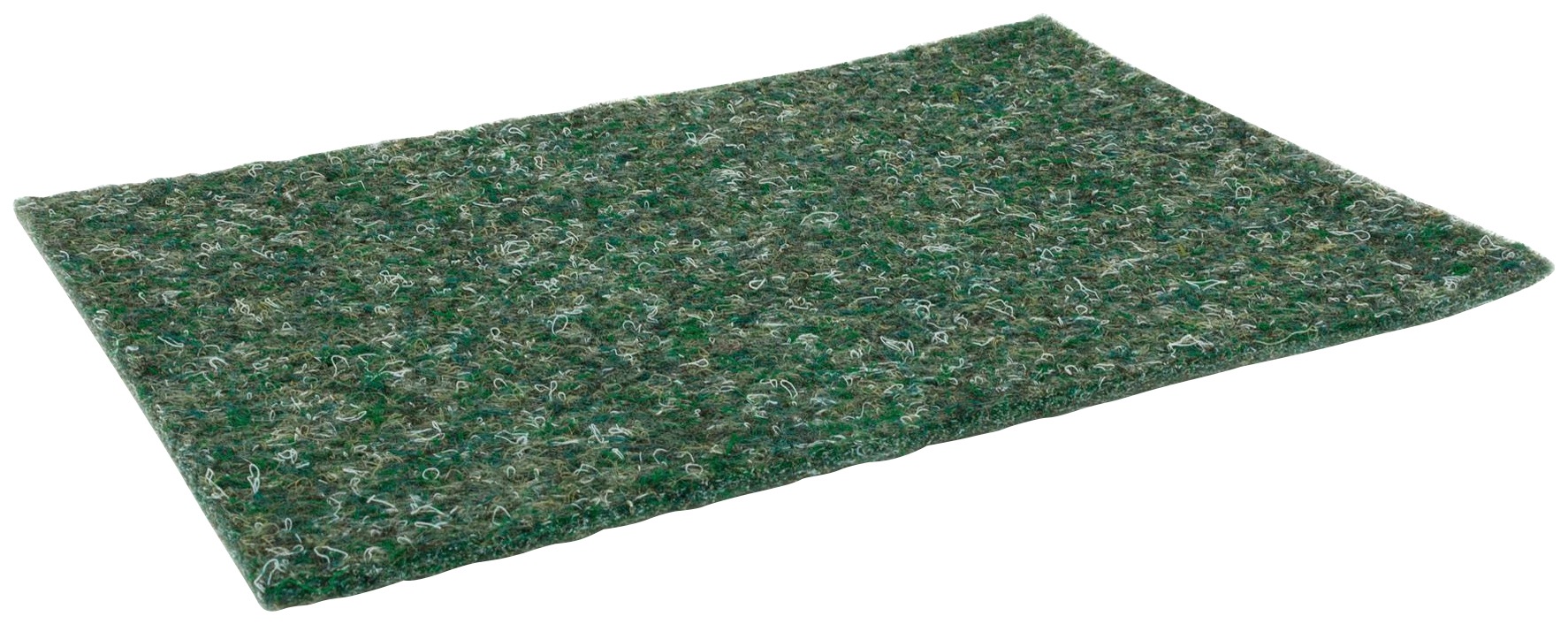 Primaflor-Ideen in Textil Nadelvliesteppich »MERLIN, Made in Netherlands«, rechteckig, 5,2 mm Höhe, Flachgewebe, Nadelvlies, meliert, besonders robust & strapazierfähig