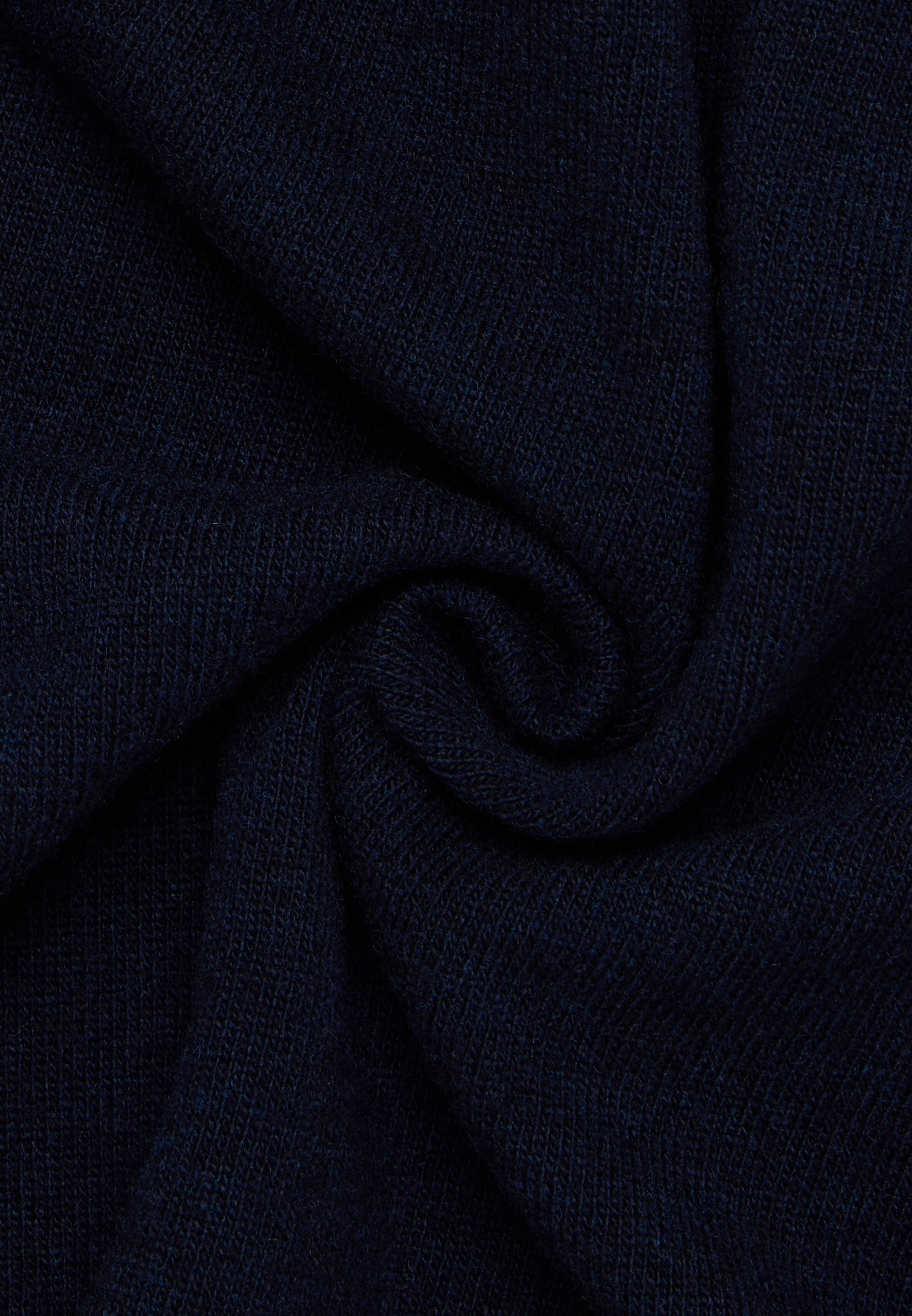 Eterna Strickponcho