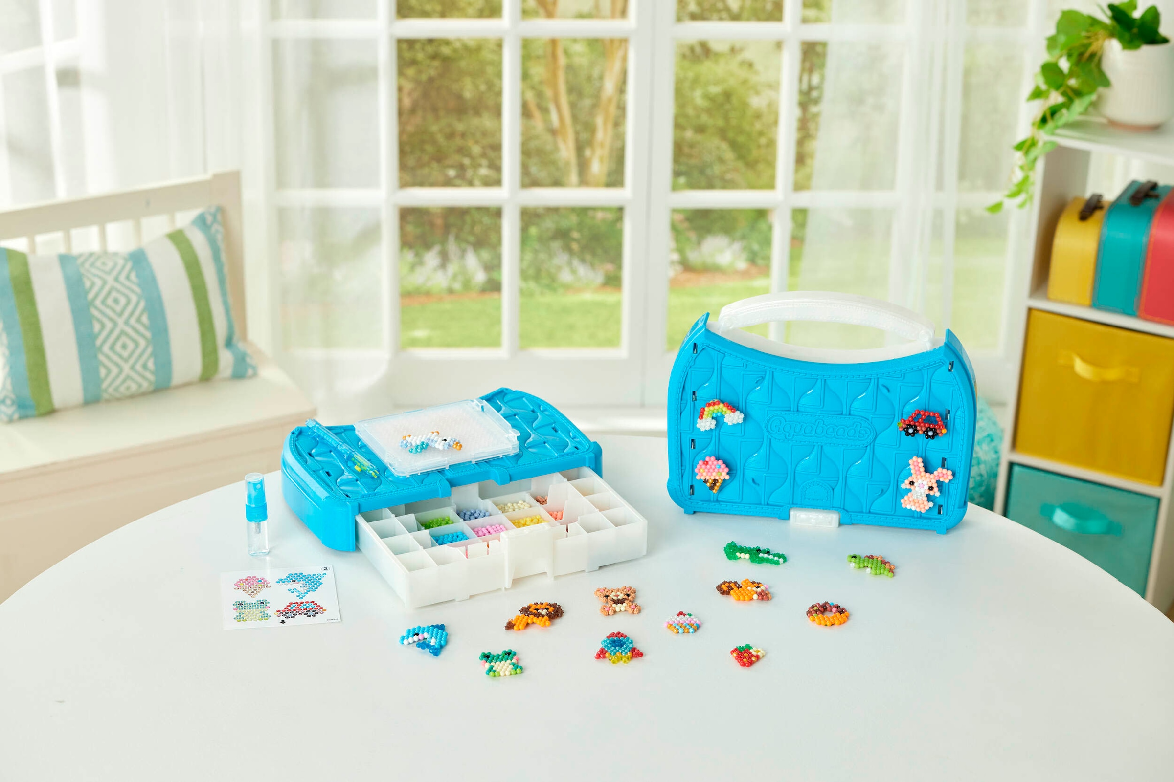 Aquabeads Kreativset »Bastelstudio Starter Set«