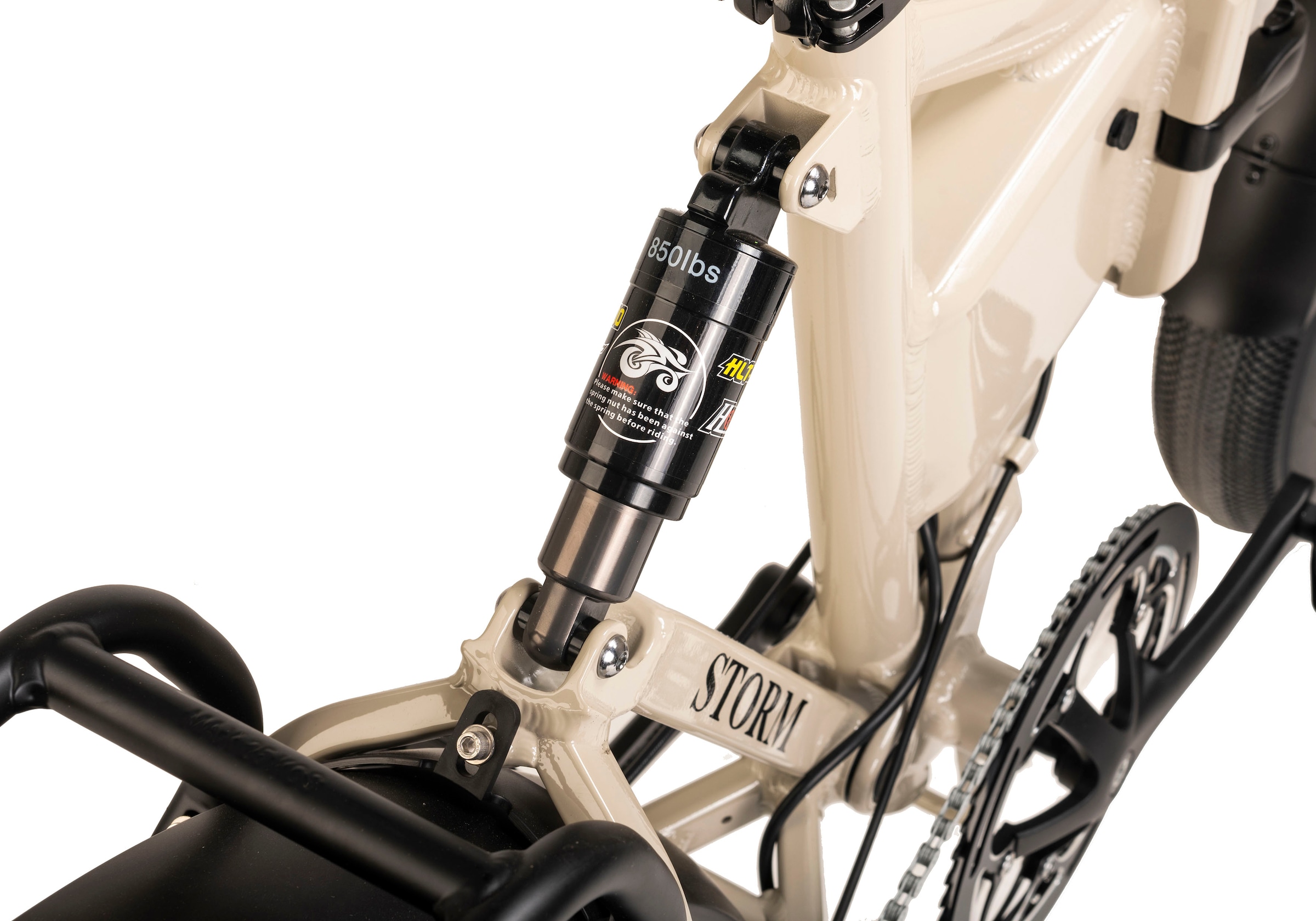 DIABLO BIKES E-Bike »Storm«, 7 Gang, Shimano, Tourney, Heckmotor 250 W, Pedelec, Elektrofahrrad für Damen u. Herren
