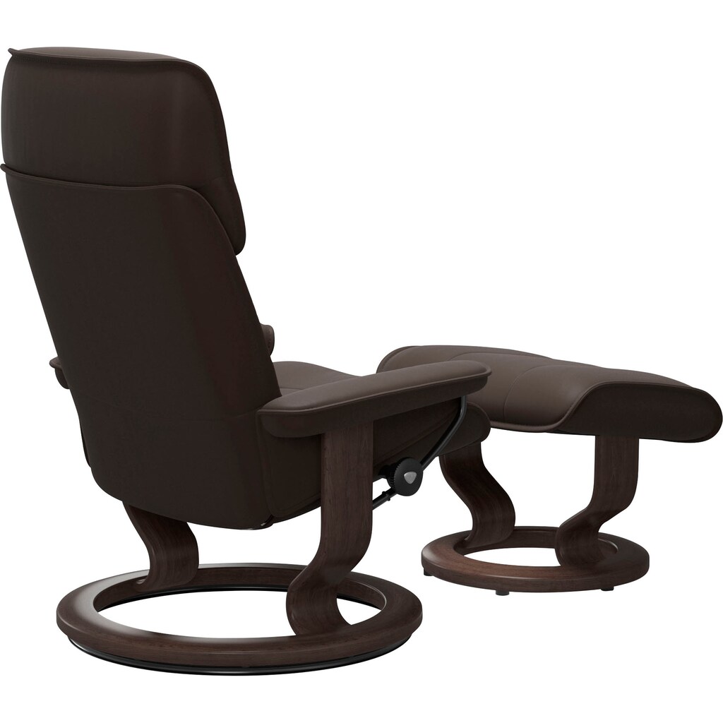 Stressless® Relaxsessel »Admiral«