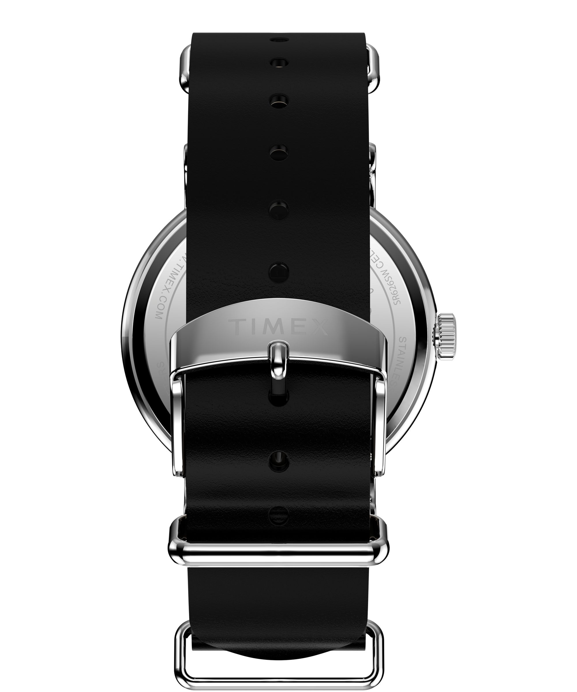Timex Quarzuhr »Timex x Peanuts Weekender Snoopy« Armbanduhr, Damenuhr, Herrenuhr, Lederarmband, analog