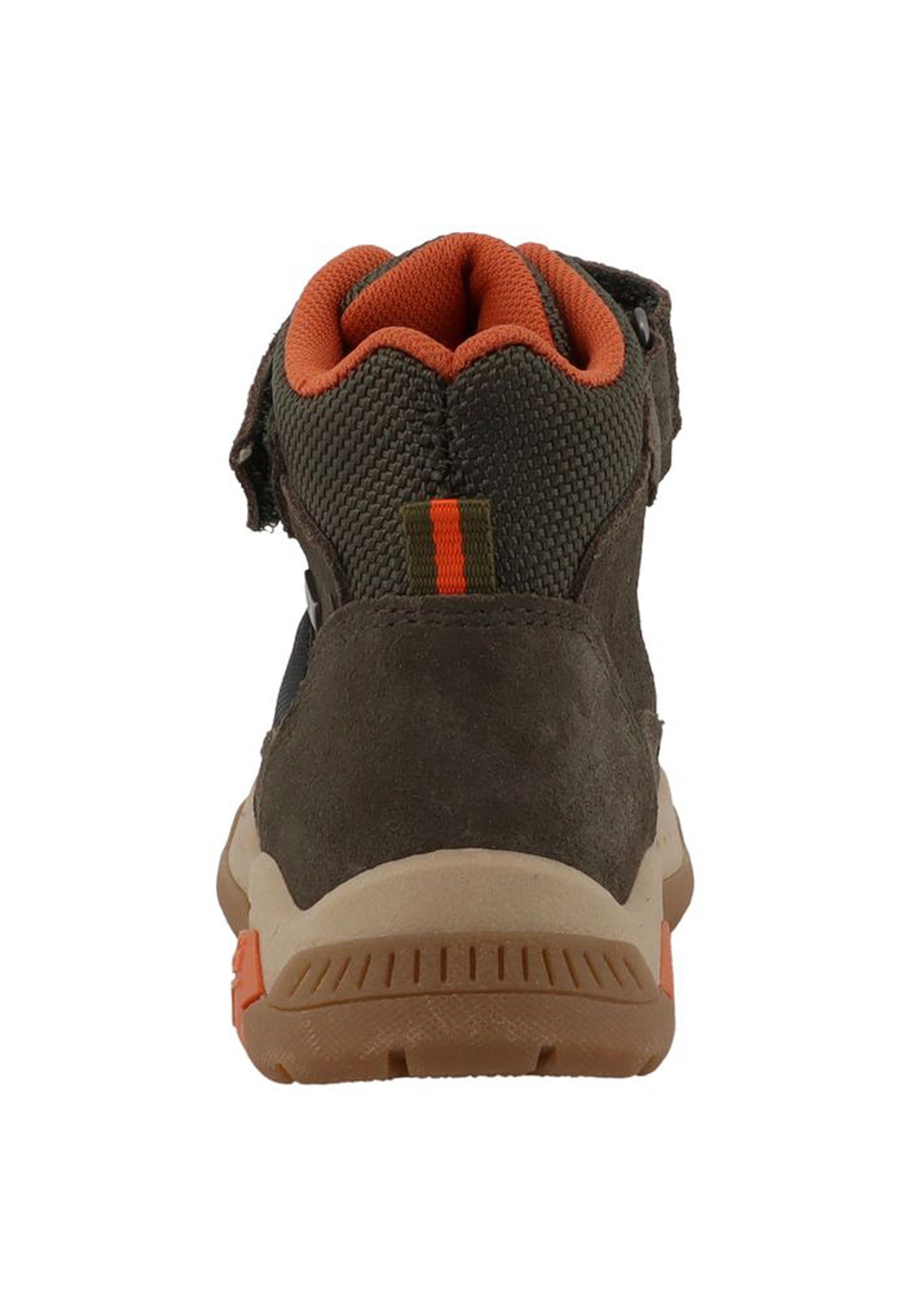 Lurchi Stiefel »Lurchi Norman-TEX«