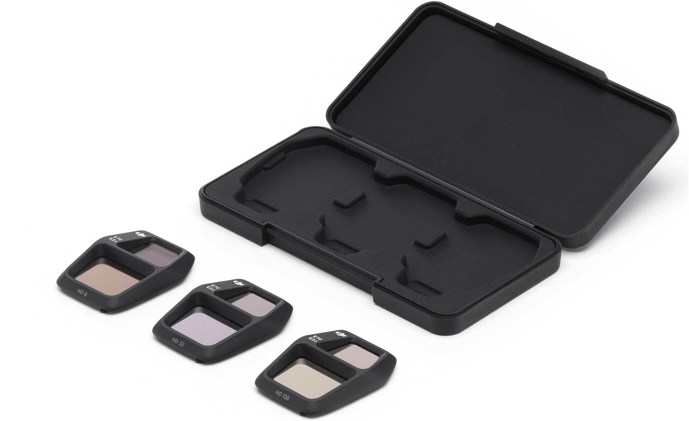 DJI Objektivzubehör »Air 3S ND Filter Set (ND8/32/128)«
