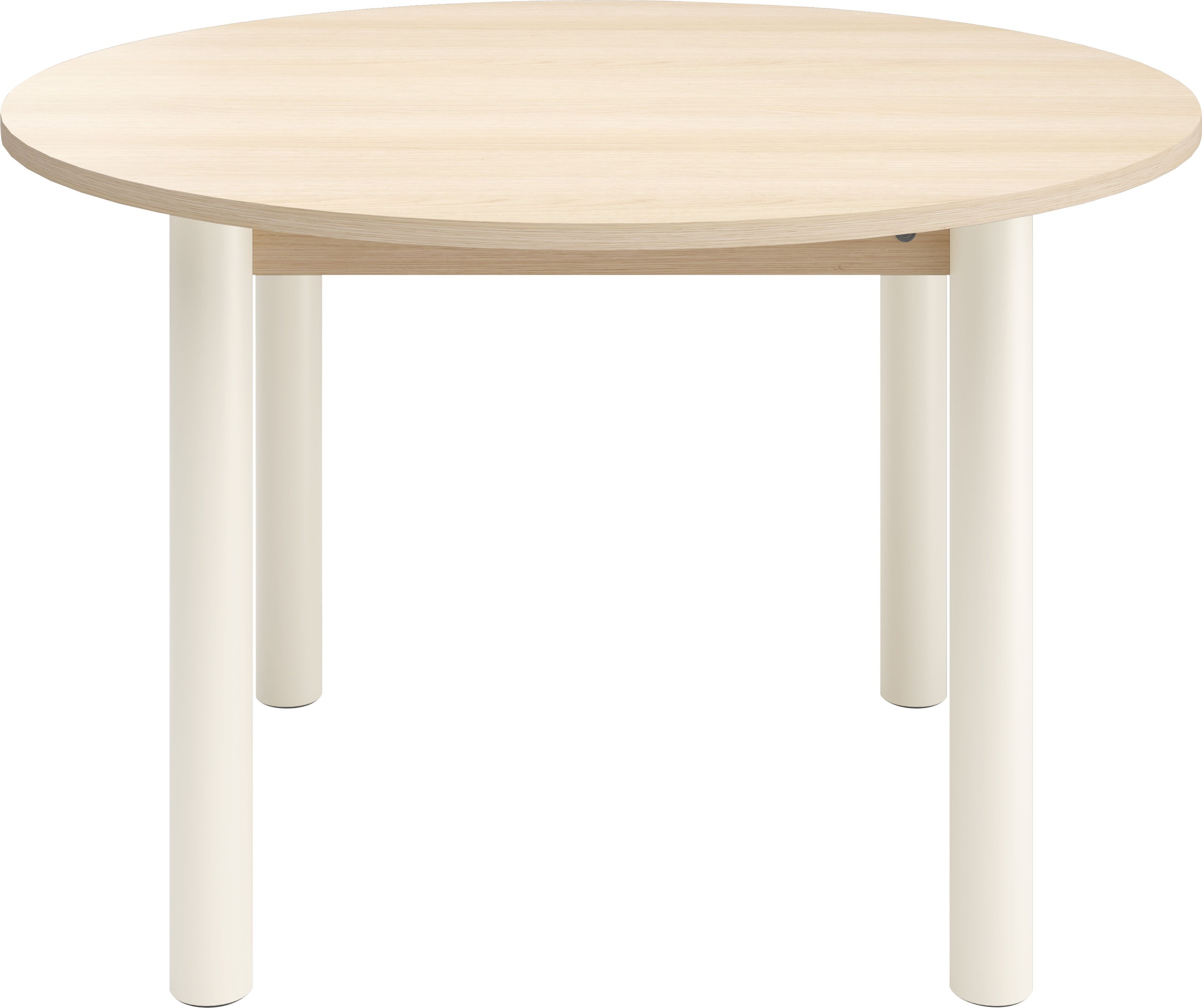 TOM TAILOR HOME Esstisch »COLOR TABLE«, (1 St.), Esstisch, 4-Fuß, 3 Größen, günstig online kaufen