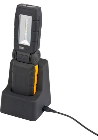 Brennenstuhl LED Taschenlampe »HL DA61 MH«, mit integriertem Akku und Ladestation kaufen