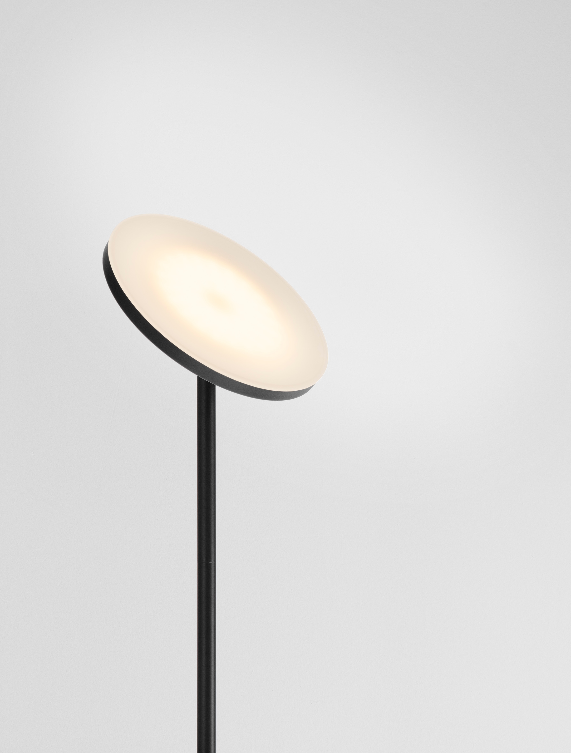 Nova Luce Stehlampe »SINKRO«, 1 flammig