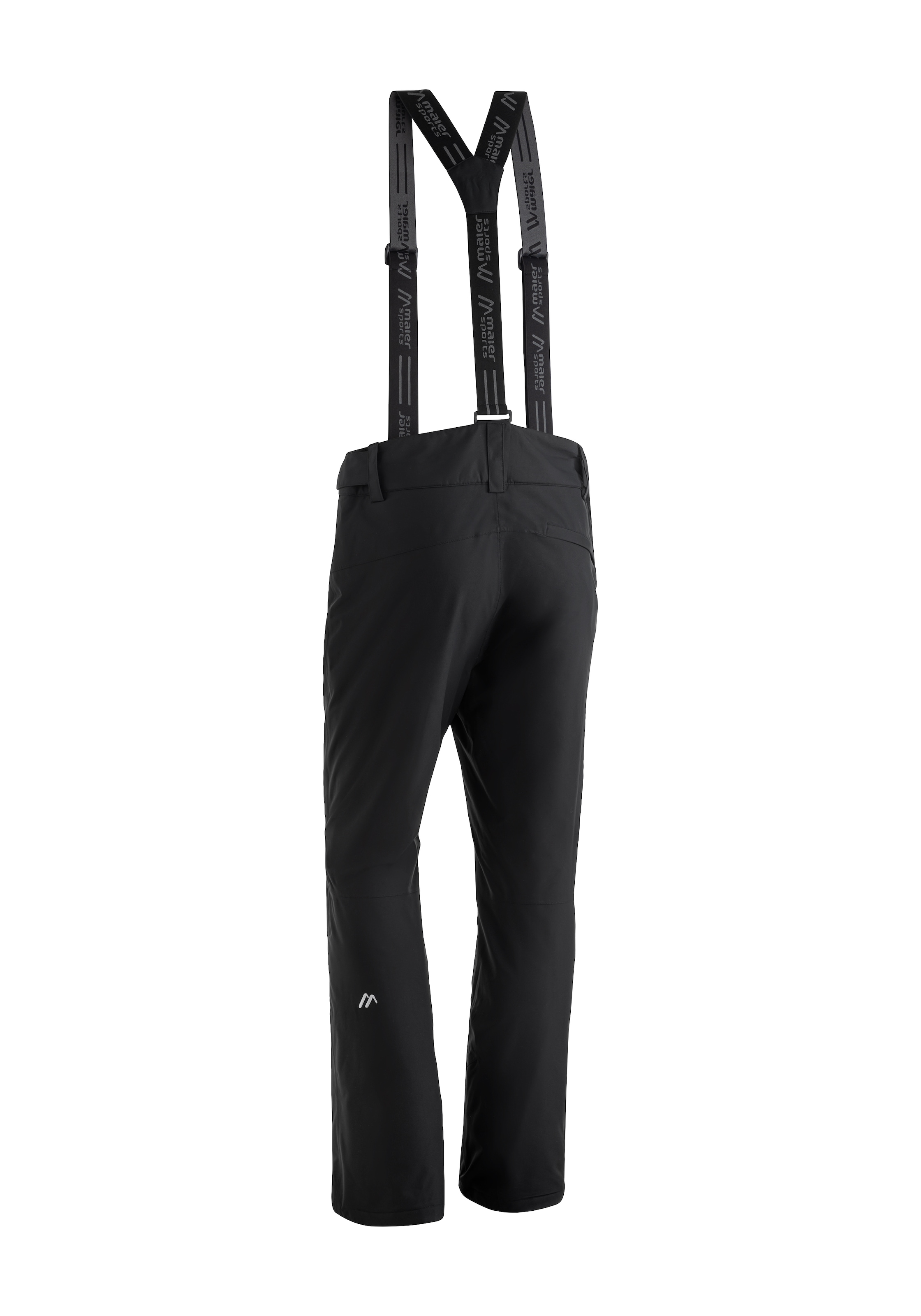 Maier Sports Skihose »Corban T«  Herren Schneehose mit Hosenträgern, wind/wasserdicht, Regular Fit