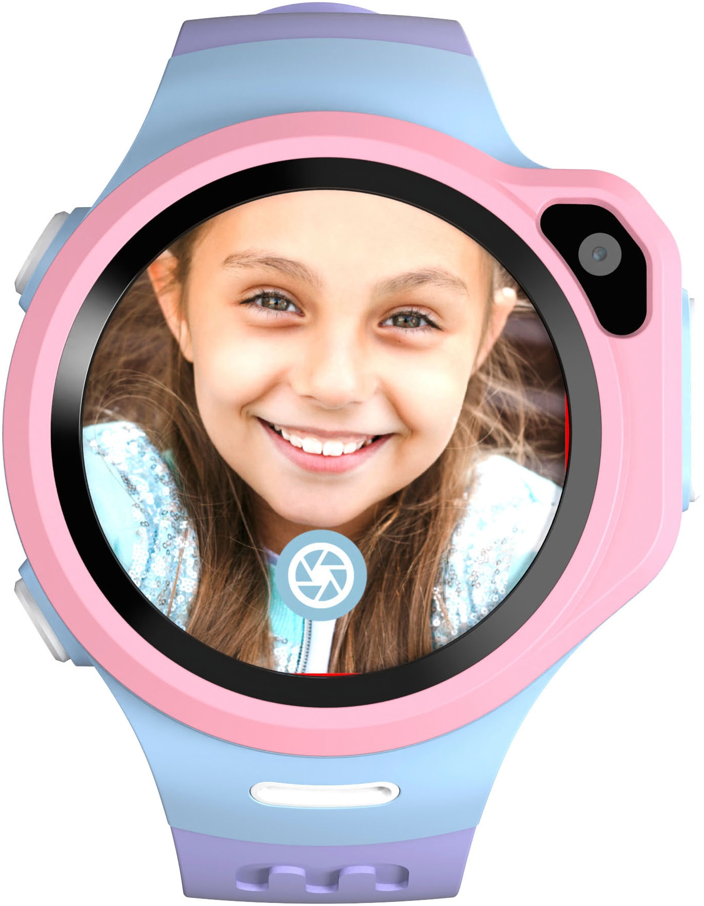 myFirst Smartwatch »Fone R1s« FoneOS