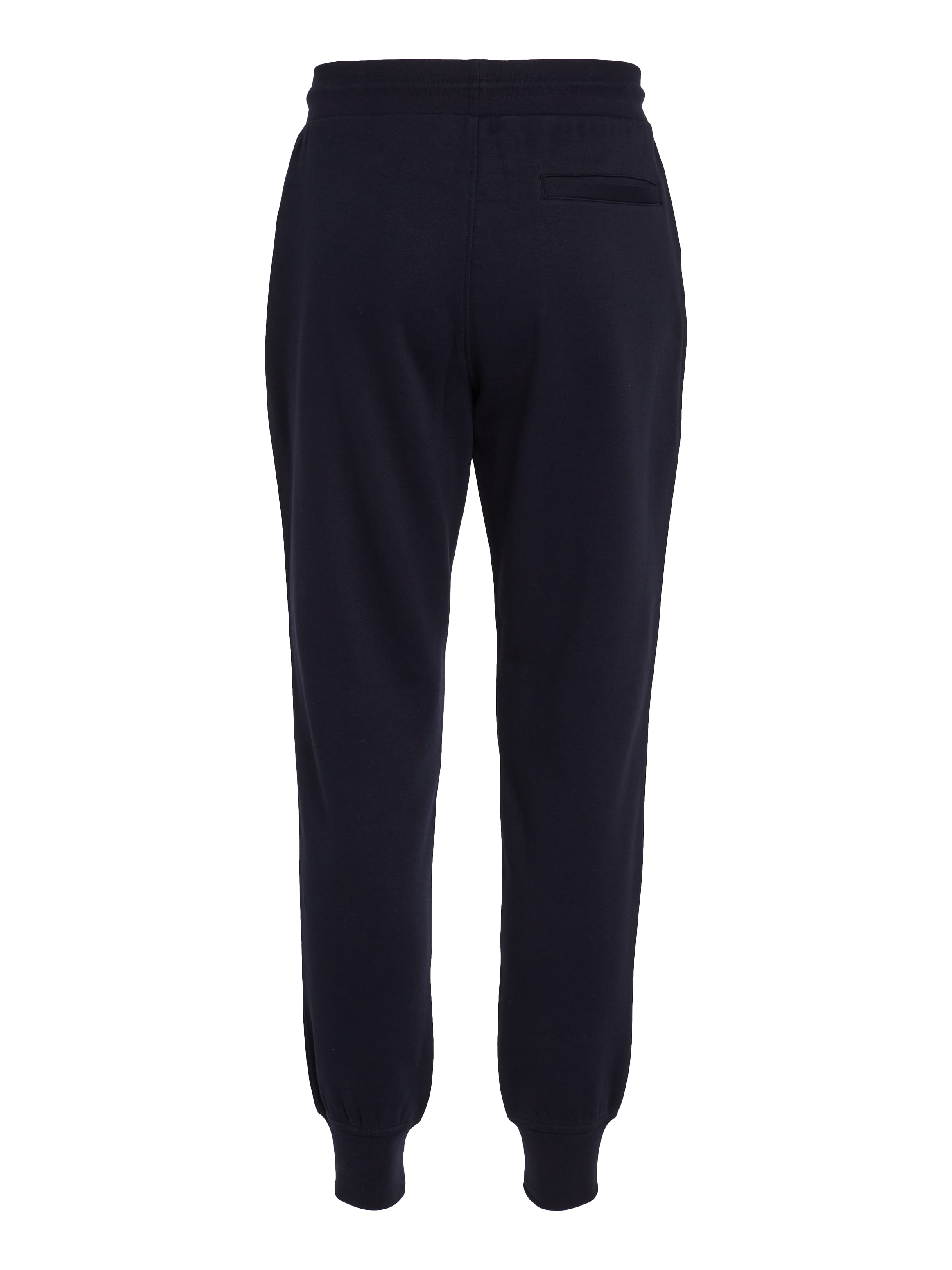 Tommy Hilfiger Jogginganzug »FLAG LOGO TRACKSUIT« 2 Stk. tlg.