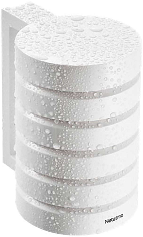 Netatmo Sensor »Schutz für Smarte Wetterstation«