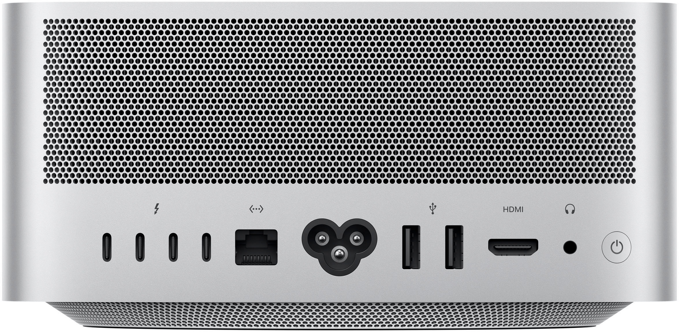 Apple Mac Studio, Ideenkraftwerk M1 Ultra
