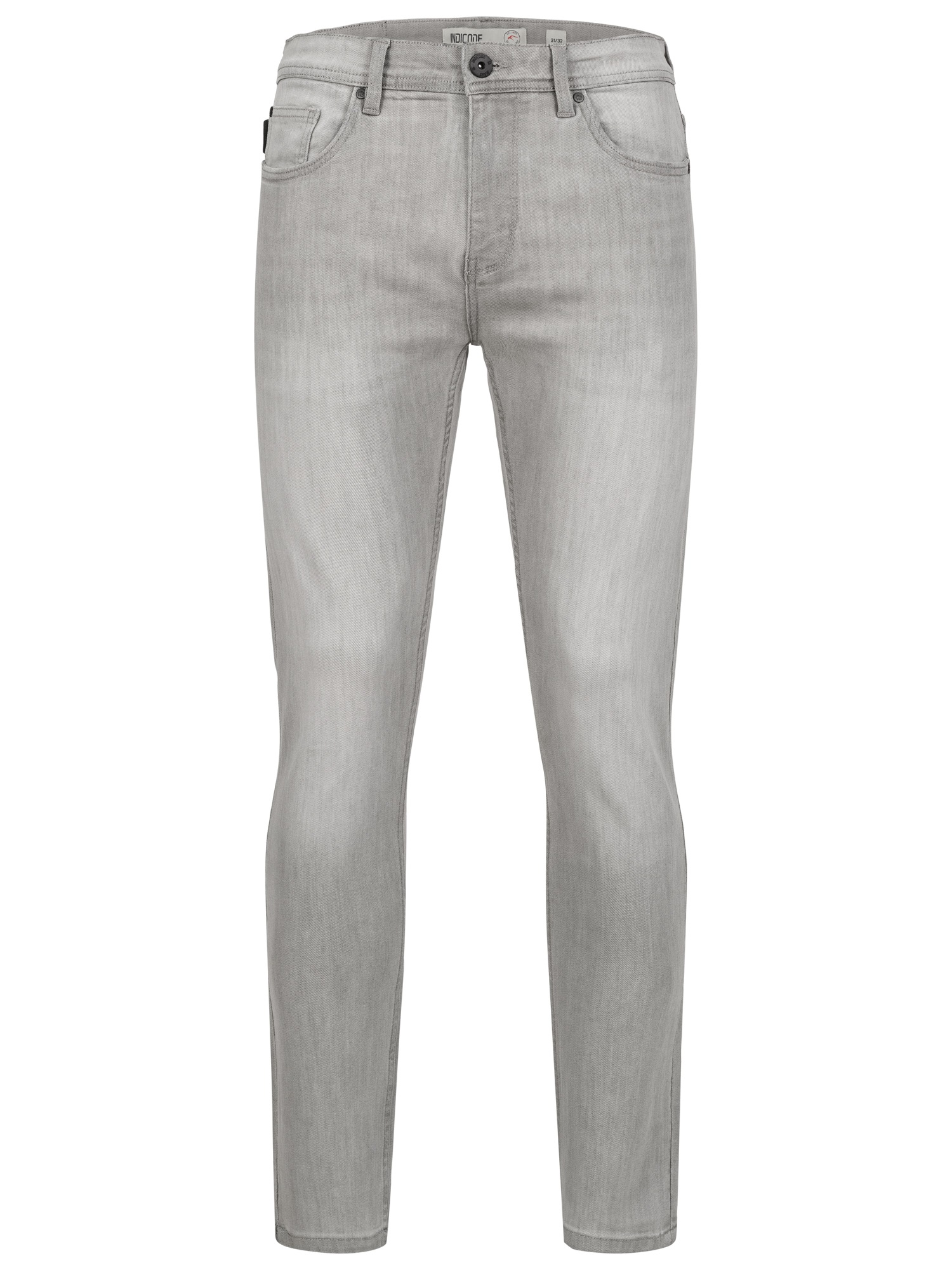 Indicode Straight-Jeans »INValoy«