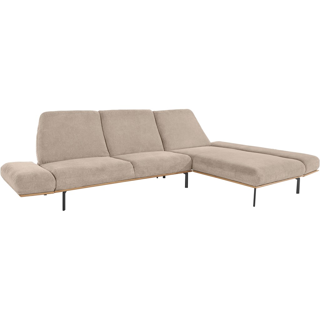 INOSIGN Ecksofa »Linny L-Form«