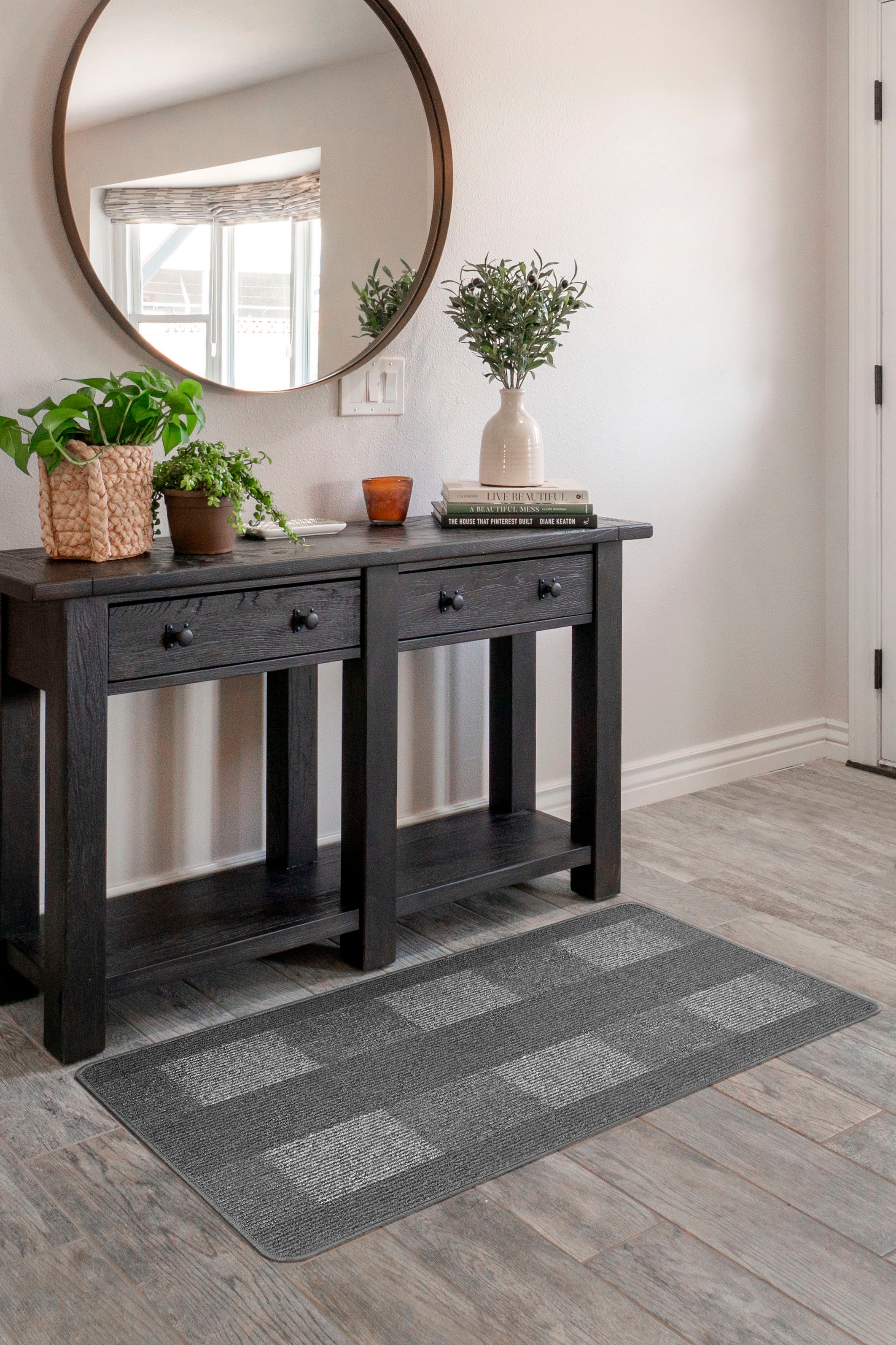 Andiamo Läufer »Dijon, Made in Netherlands«, rechteckig, 6 mm Höhe, Teppich günstig online kaufen