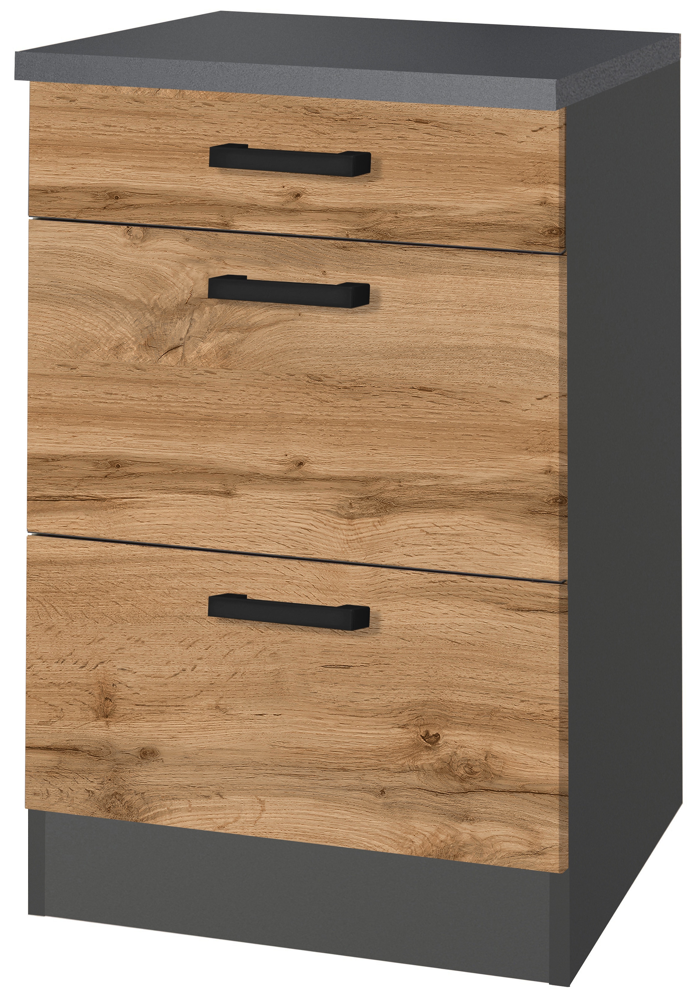 KOCHSTATION Unterschrank "KS-Toronto" günstig online kaufen