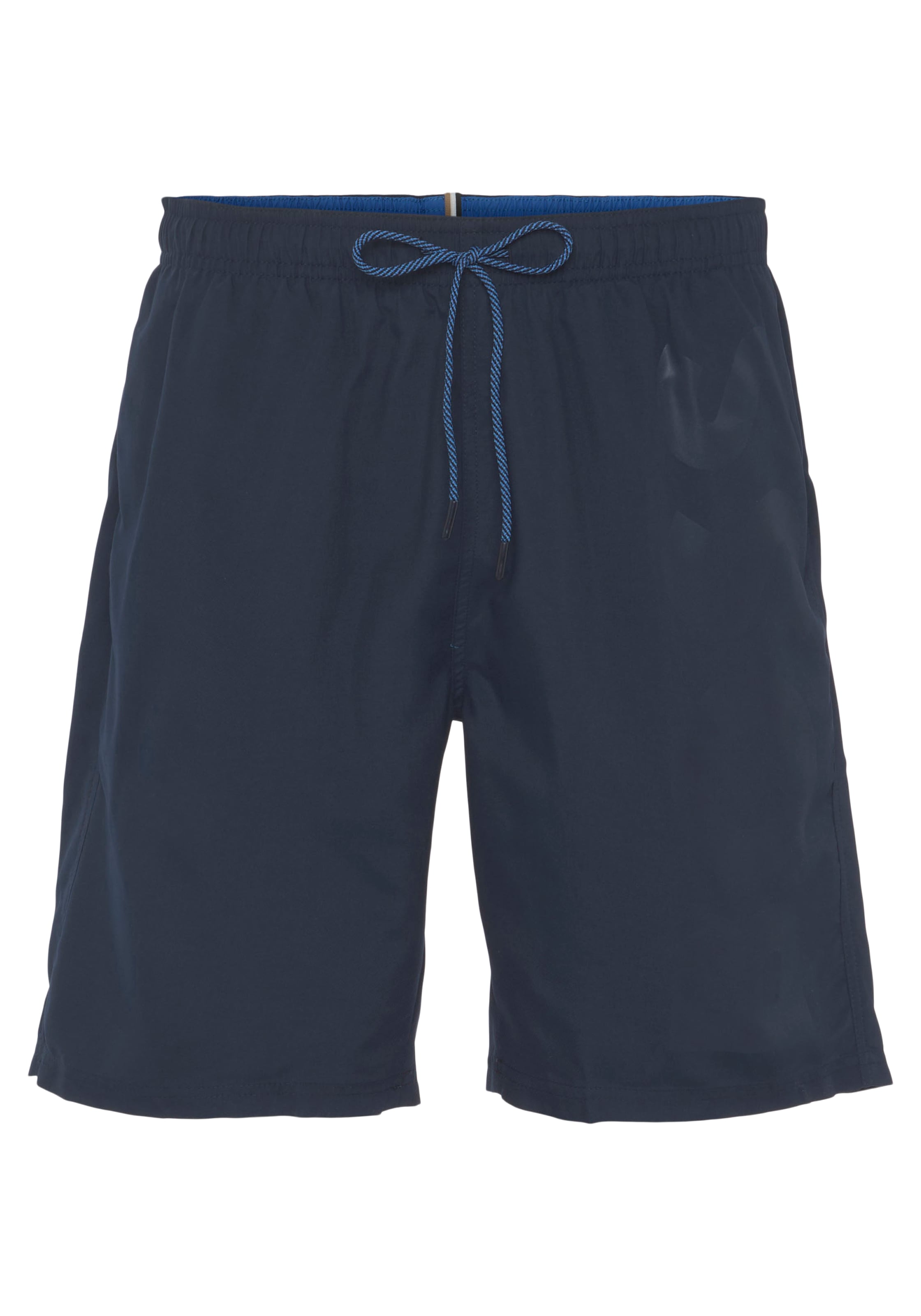 BOSS Badeshorts »Orca«, mit BOSS Print