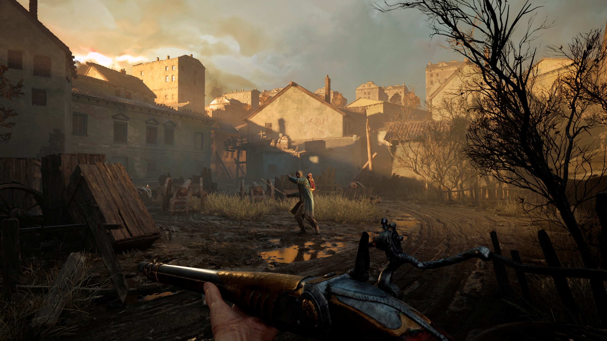 Fireshine Games Spielesoftware »PS5 Valor Mortis« PlayStation 5