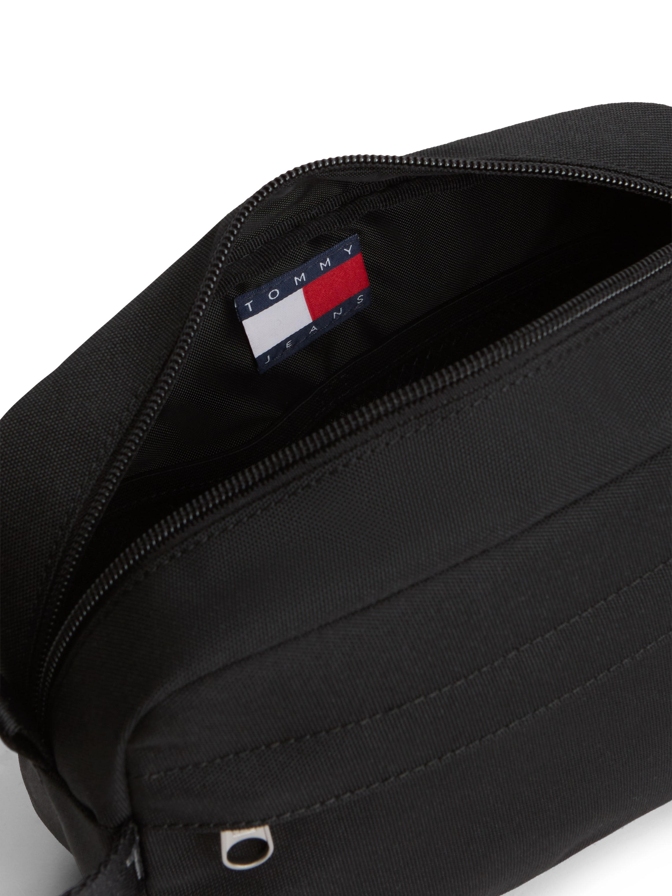 Tommy Jeans Kulturbeutel »TJM ESS DAILY WASHBAG« Unisex Waschbeutel, Minibag für Reisen super geeignet