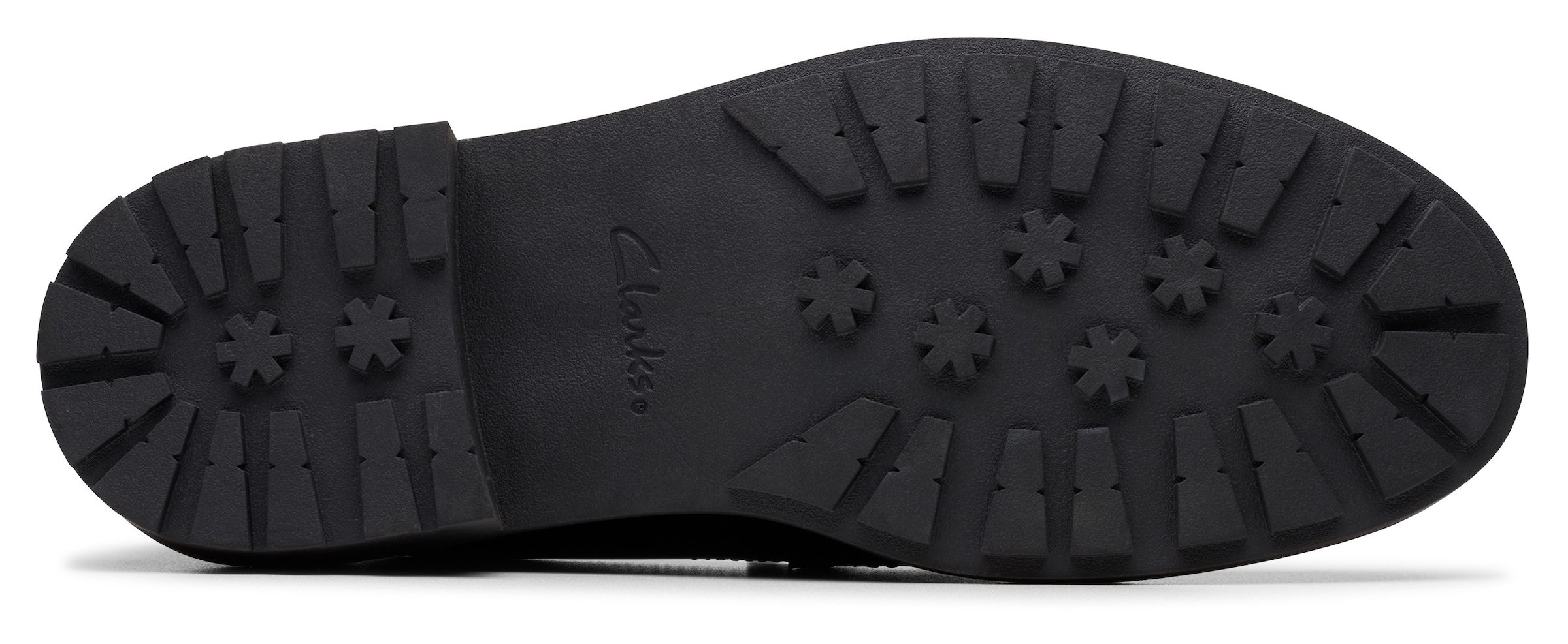 Clarks Slipper »Orinoco 3«, Loafer, Slipper mit weicher Lederinnensohle