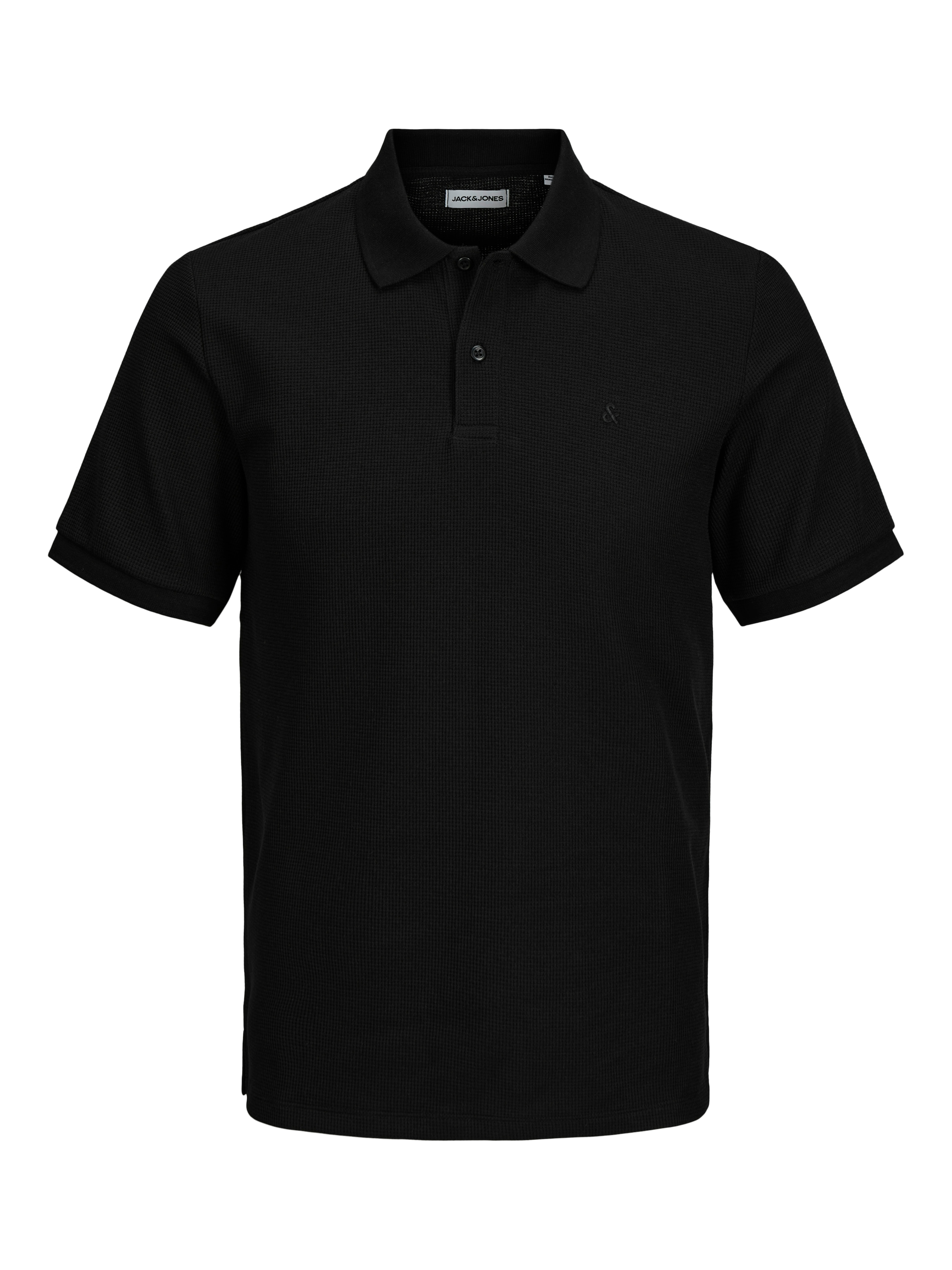 Jack & Jones PlusSize Poloshirt »JJEAUSTIN POLO SS NOOS PLS«