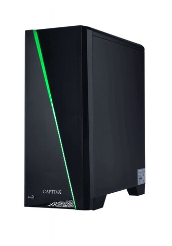 CAPTIVA Gaming-PC »Highend Gaming I68-116« kaufen