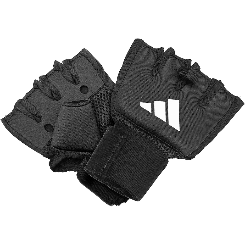adidas Performance Punch-Handschuhe »Speed Gel Wrap Glove«