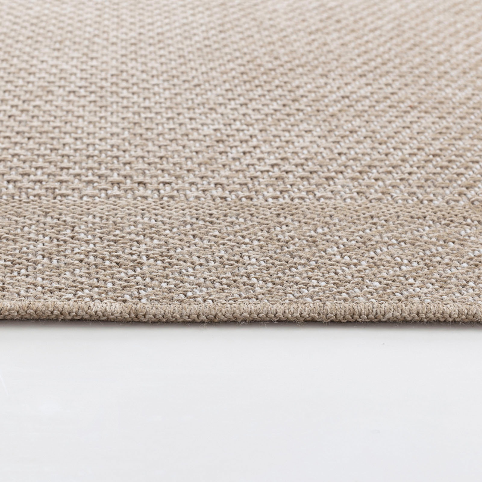 Livabliss Teppich »TRENTON« rechteckig 8 mm Höhe