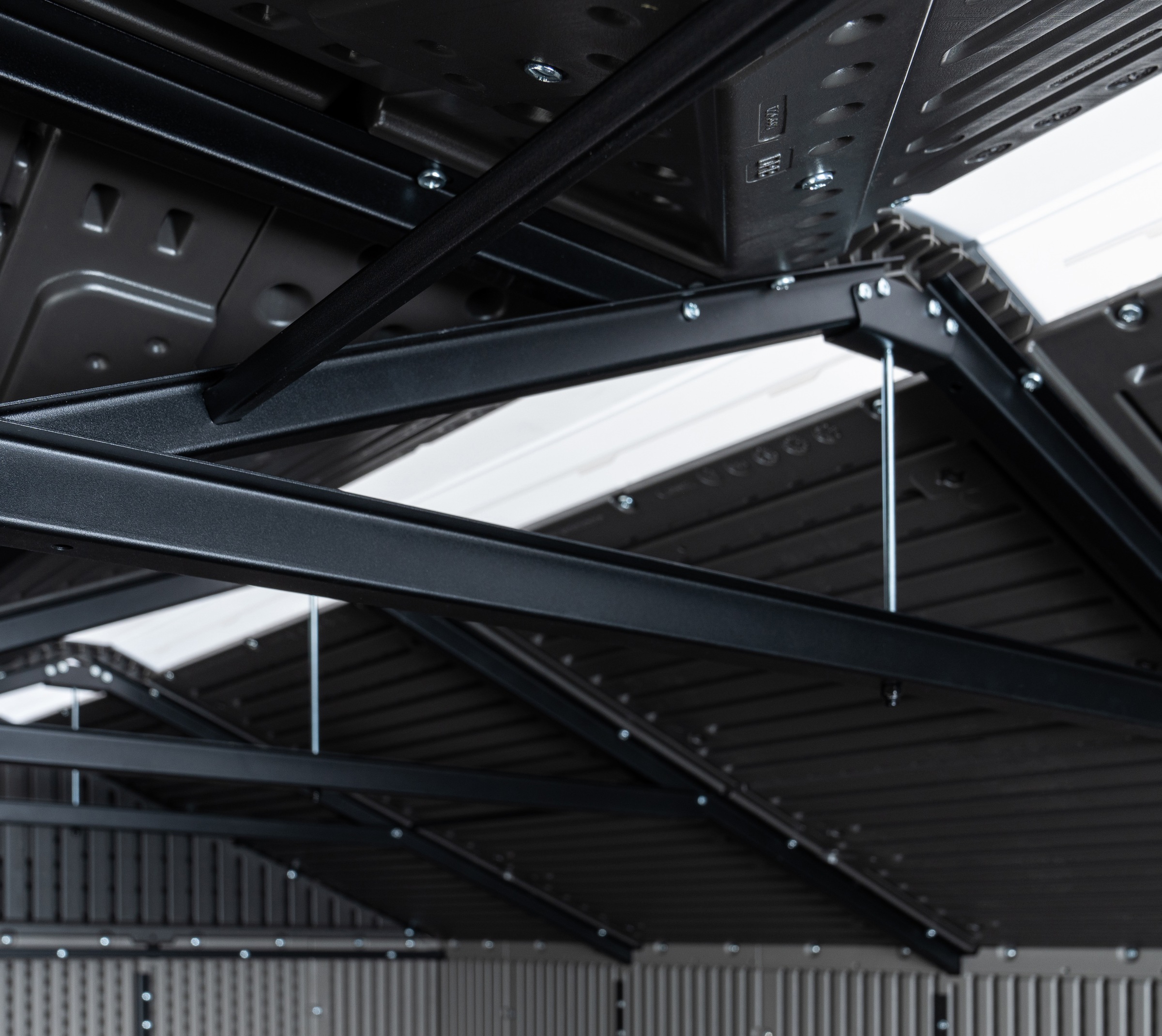 Lifetime Gerätehaus »Kentucky«