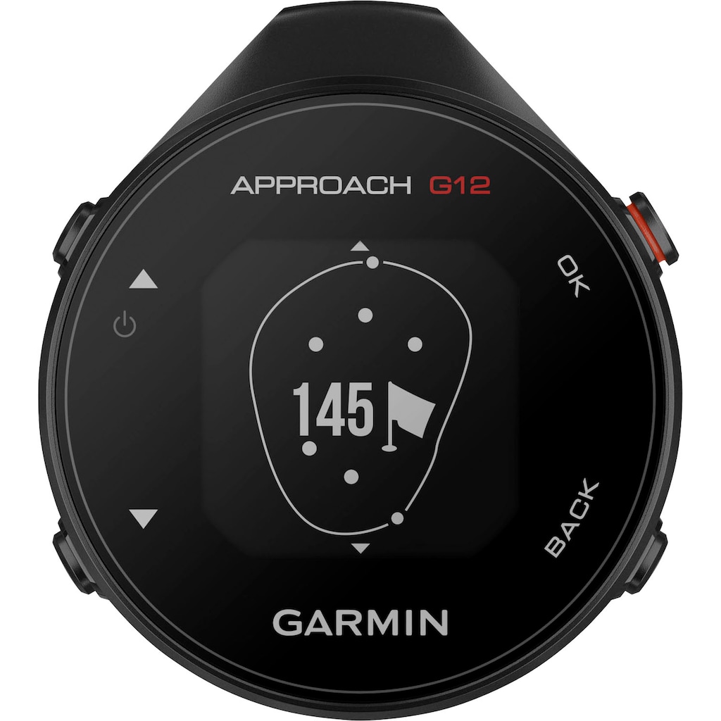 Garmin Smartwatch »Approach G12«