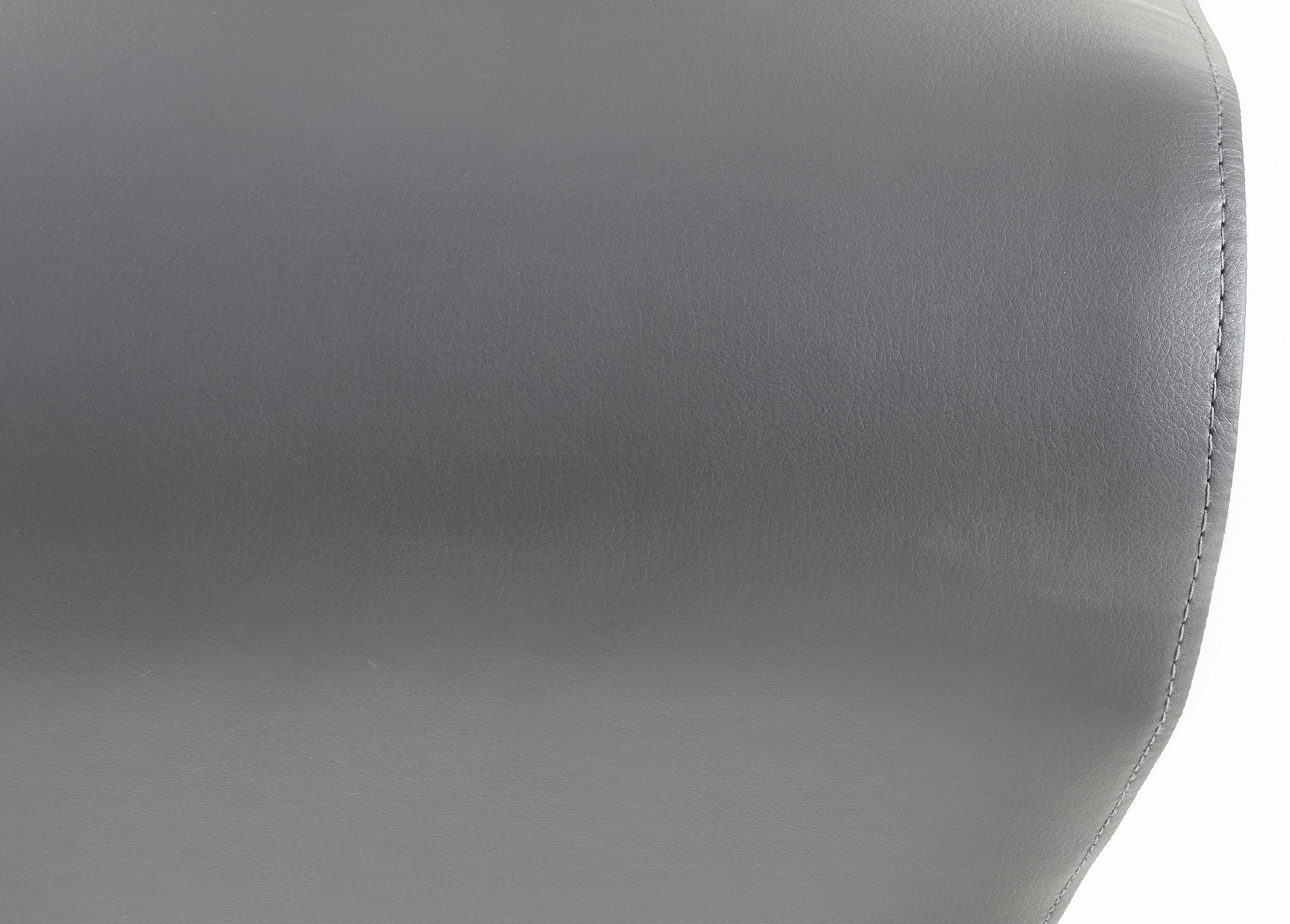Homexperts Esszimmerstuhl »Zora 01«, (Set), 2 St., Kunstleder, Bezug in  Kunstleder, mit weiß abgesetzten Seiten auf Rechnung bestellen