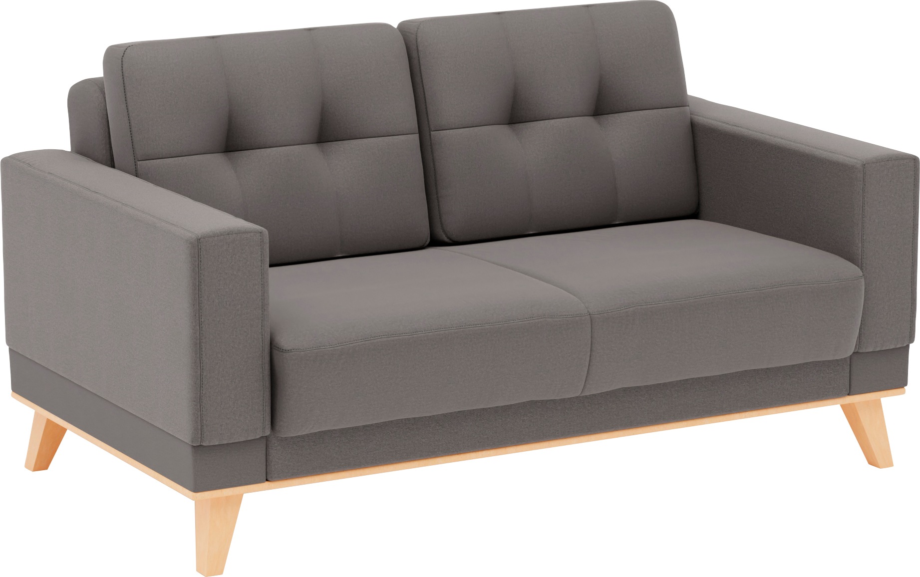 sit&more 2-Sitzer »Lavida«