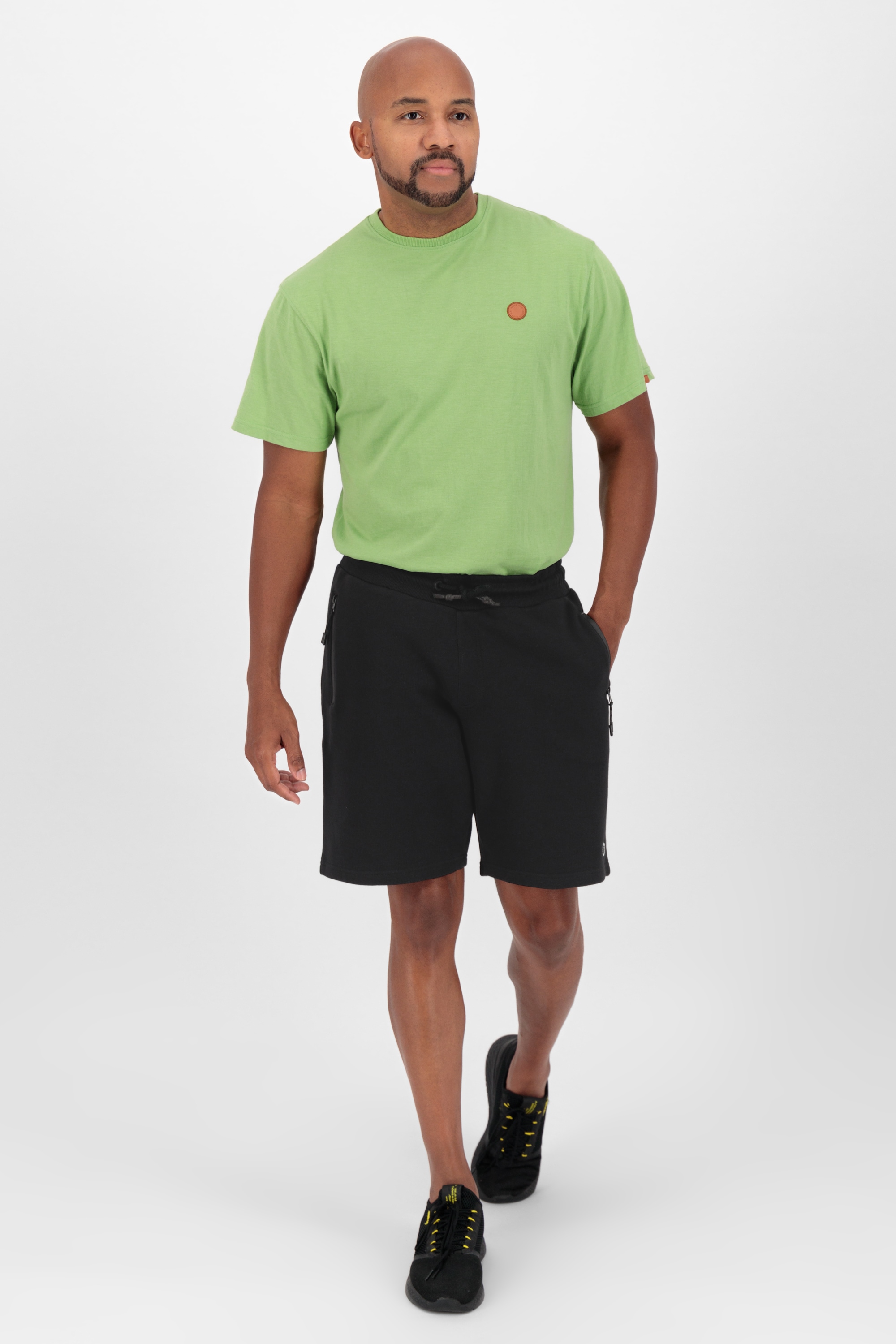 Alife & Kickin Shorts »Herren AndyAK A«
