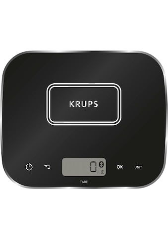 Krups Küchenwaage »XF5548 Prep&Cook« kaufen