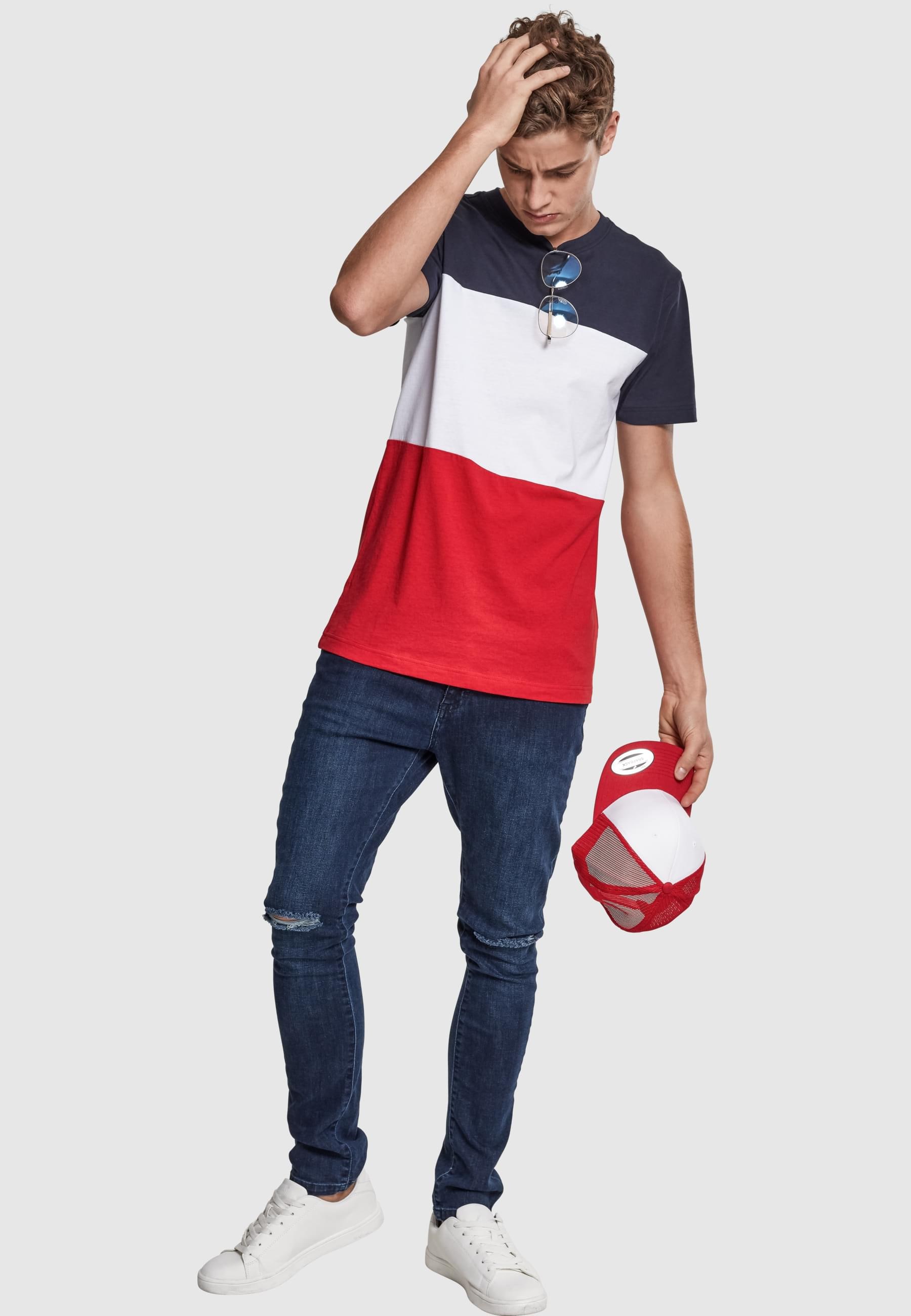 MSTRDS Sonnenbrille »MSTRDS Unisex Alife and Kickin Charlotte A Winterjacke«