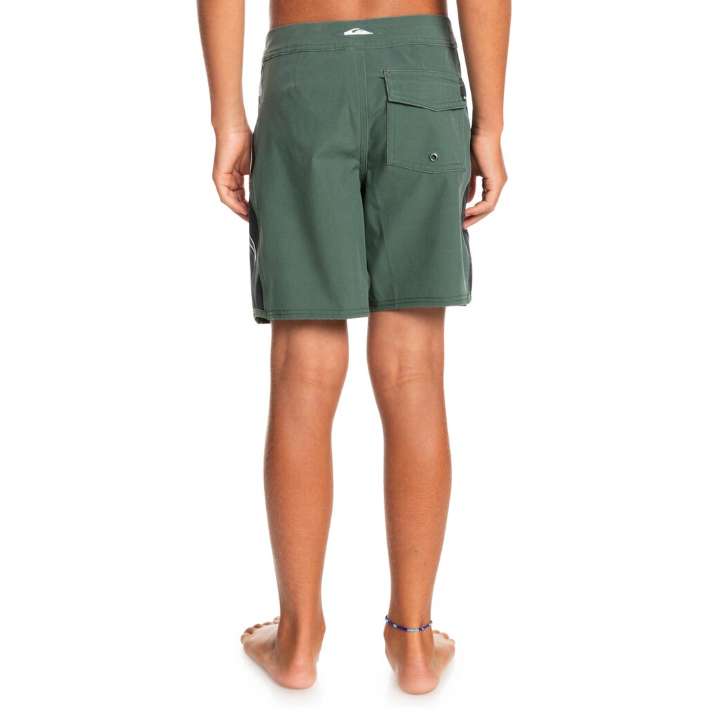 Quiksilver Boardshorts »Surfsilk Arch 15"«