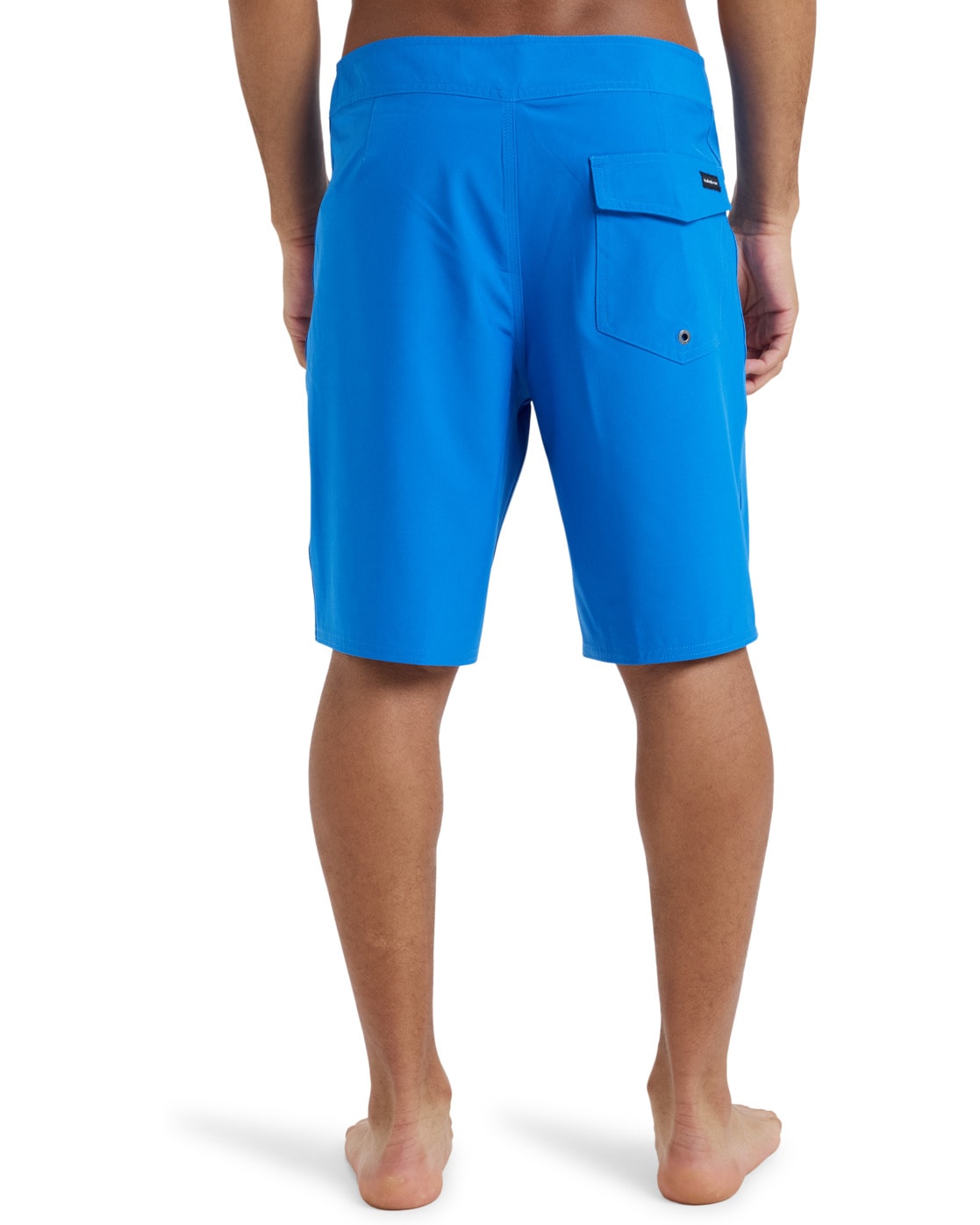 Quiksilver Boardshorts »Surfsilk Kaimana 20"«