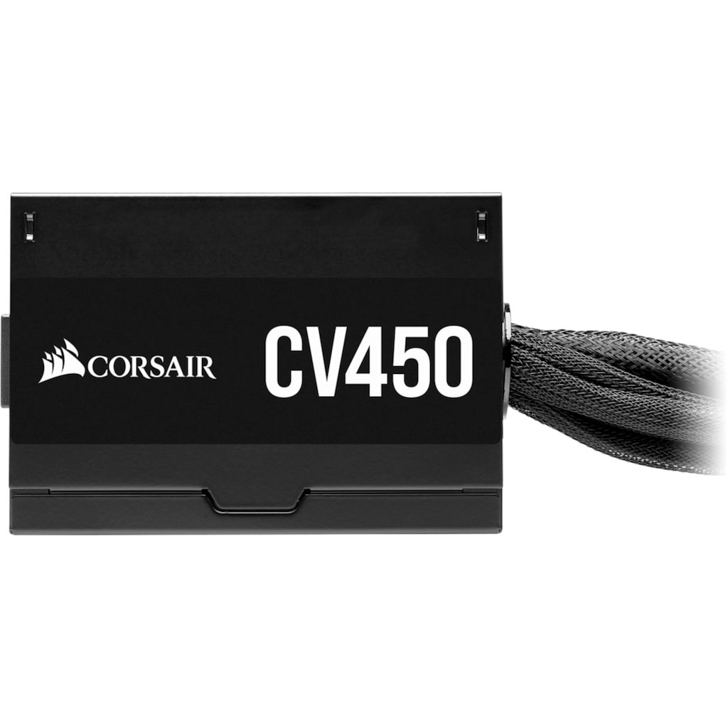 Corsair PC-Netzteil »CV450«