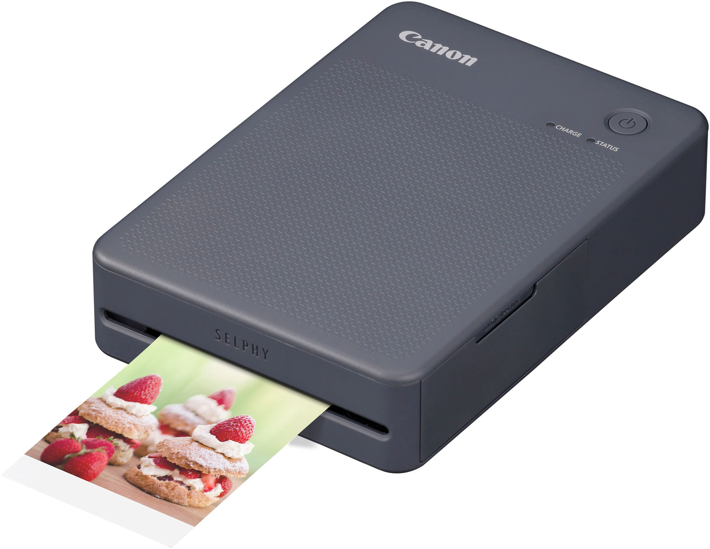 Canon Fotodrucker »SELPHY QX20«