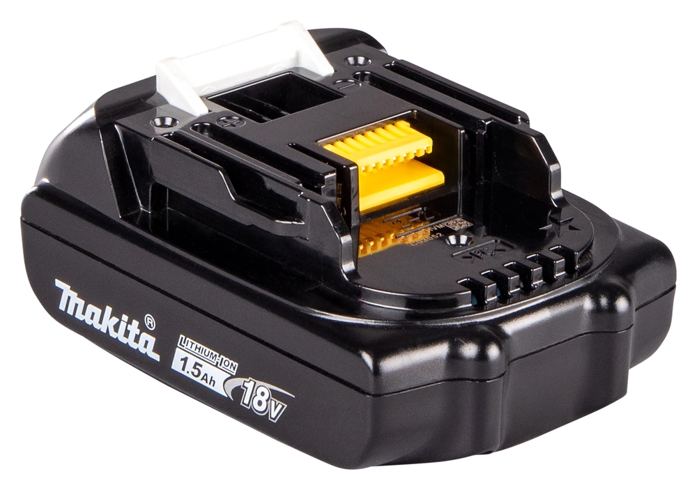 Makita Akku »»BL1015N Li««, 18 V, 1,5 Ah