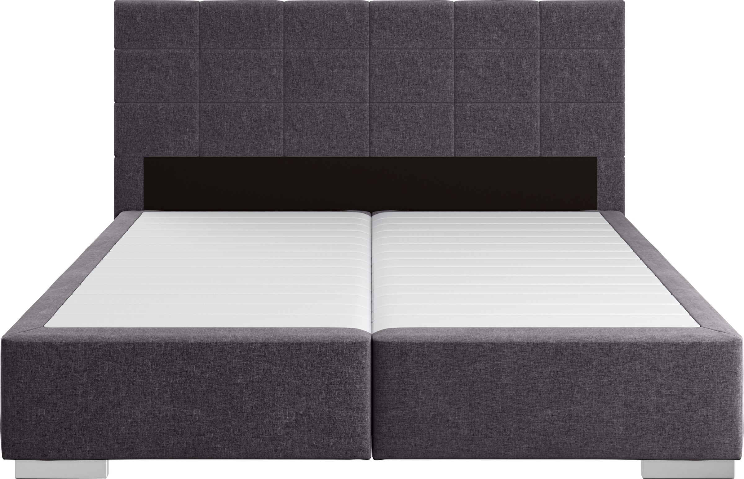 COTTA Boxspringbett »Simba« Topseller! wahlweise mit oder ohne Matratze und günstig online kaufen