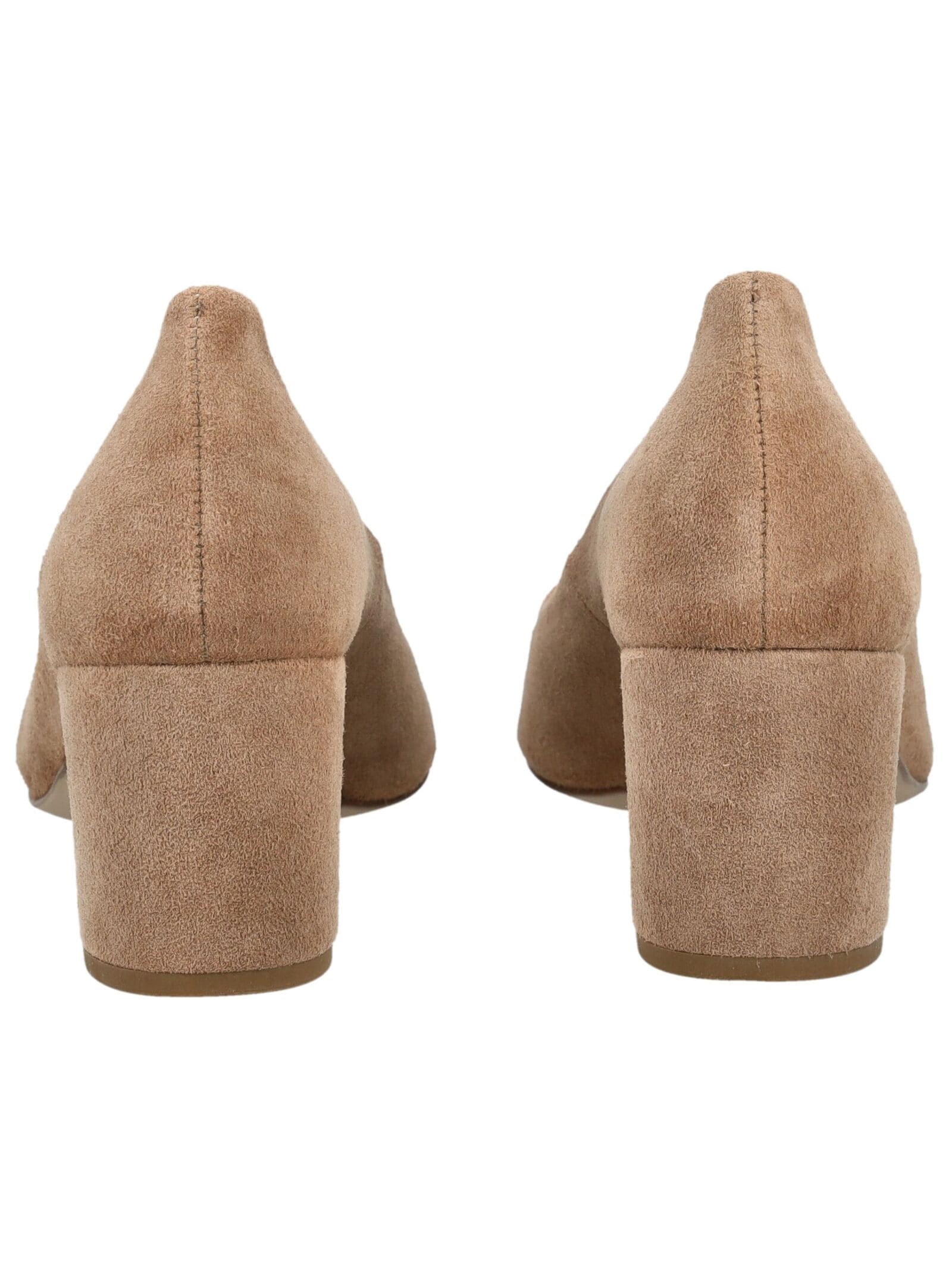 Högl Pumps »Högl Pumps Veloursleder«