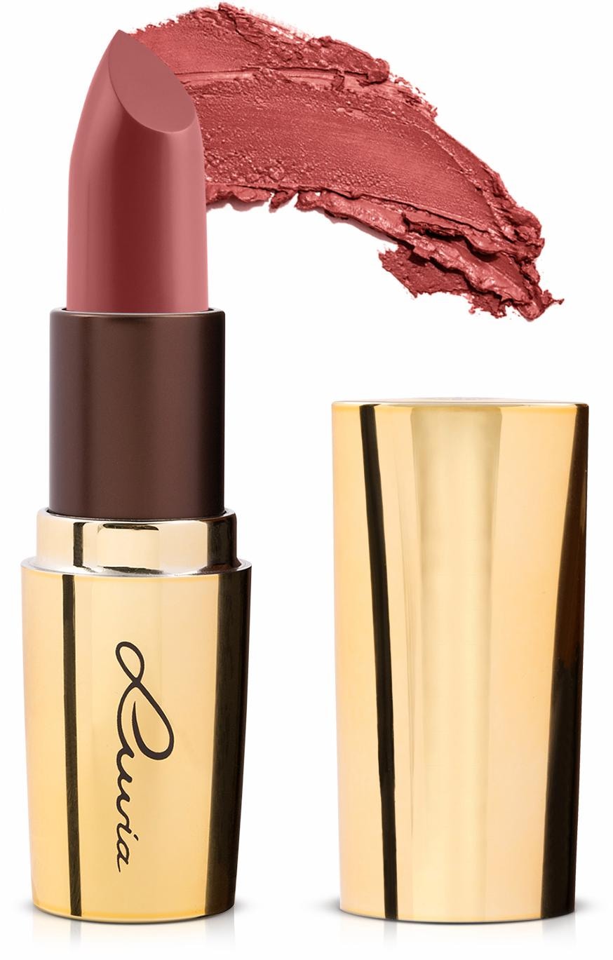 2. Bild von Luvia Cosmetics Lippenstift »Luxurious Colors«, vegan, mit hoher Deckkraft