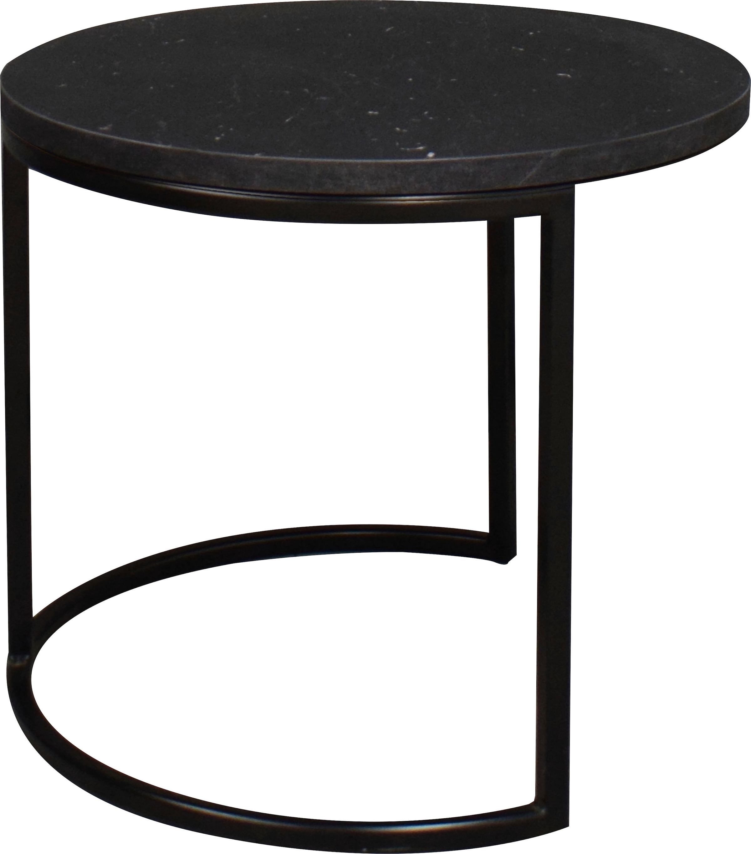 Mäusbacher Couchtisch »Couchtisch rund«, Couchtisch rund Durchmesser 60cm, günstig online kaufen